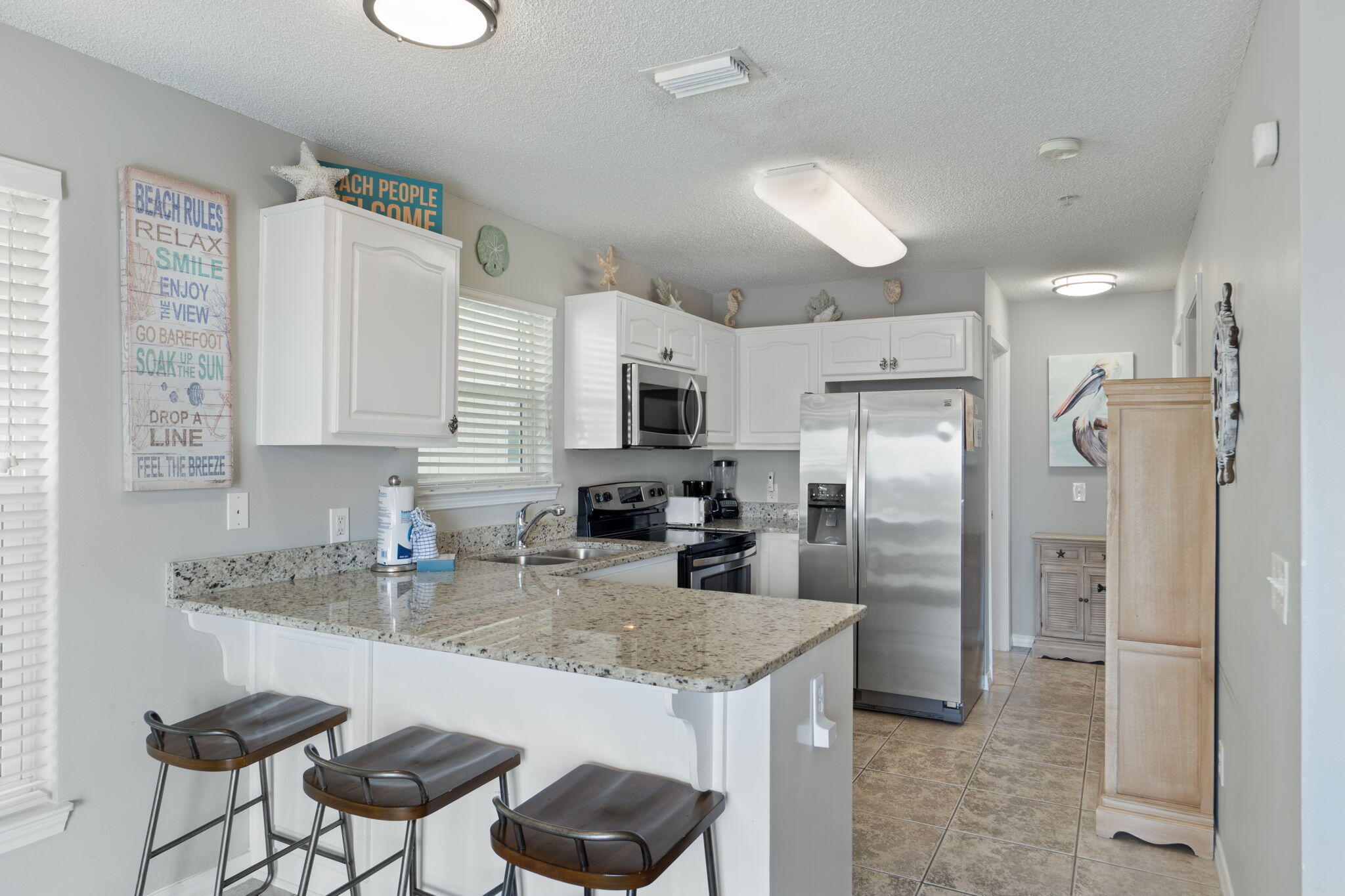 GULF ISLAND CONDOS - Residential