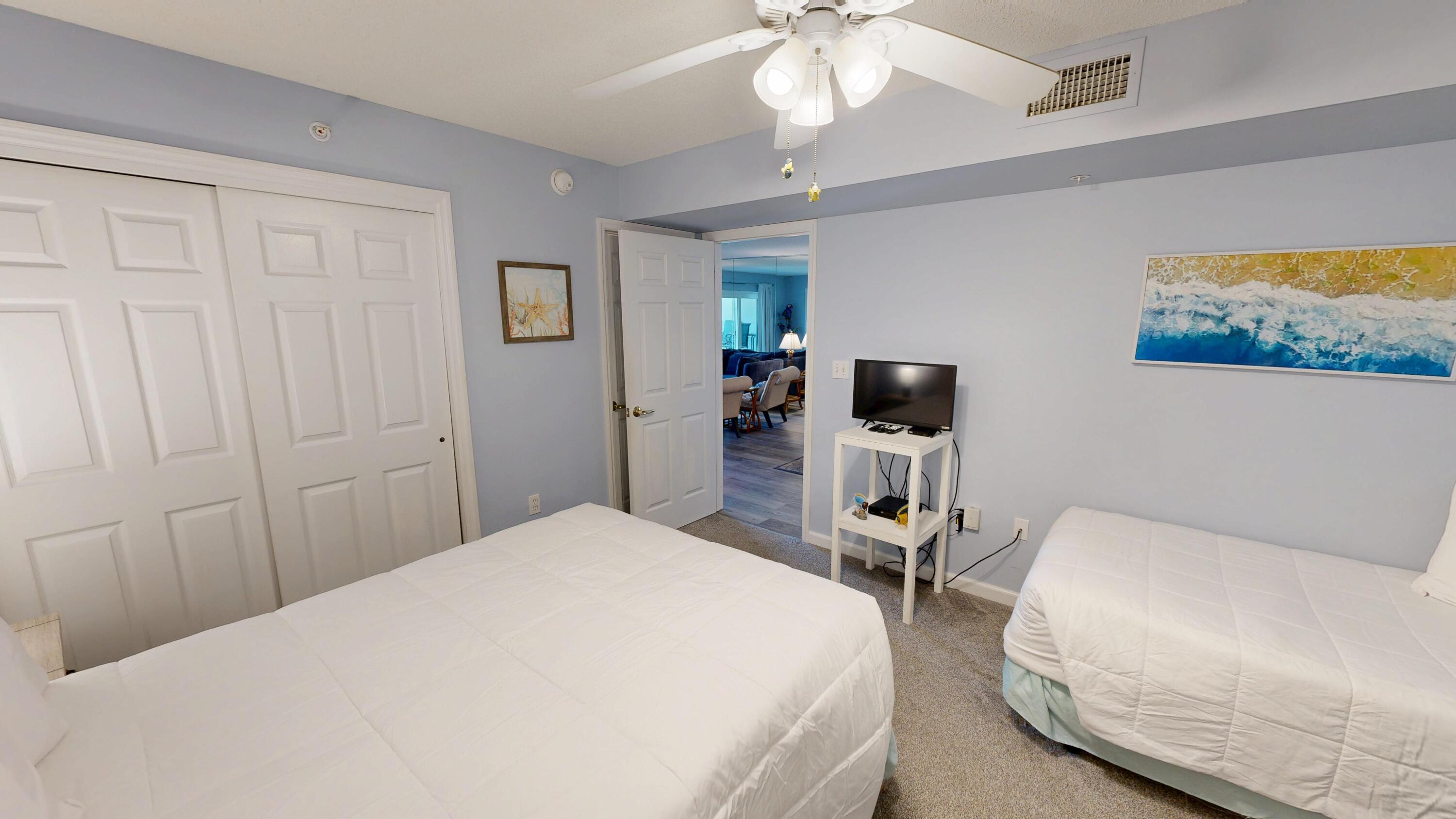 SEACREST CONDOMINIUMS - Residential