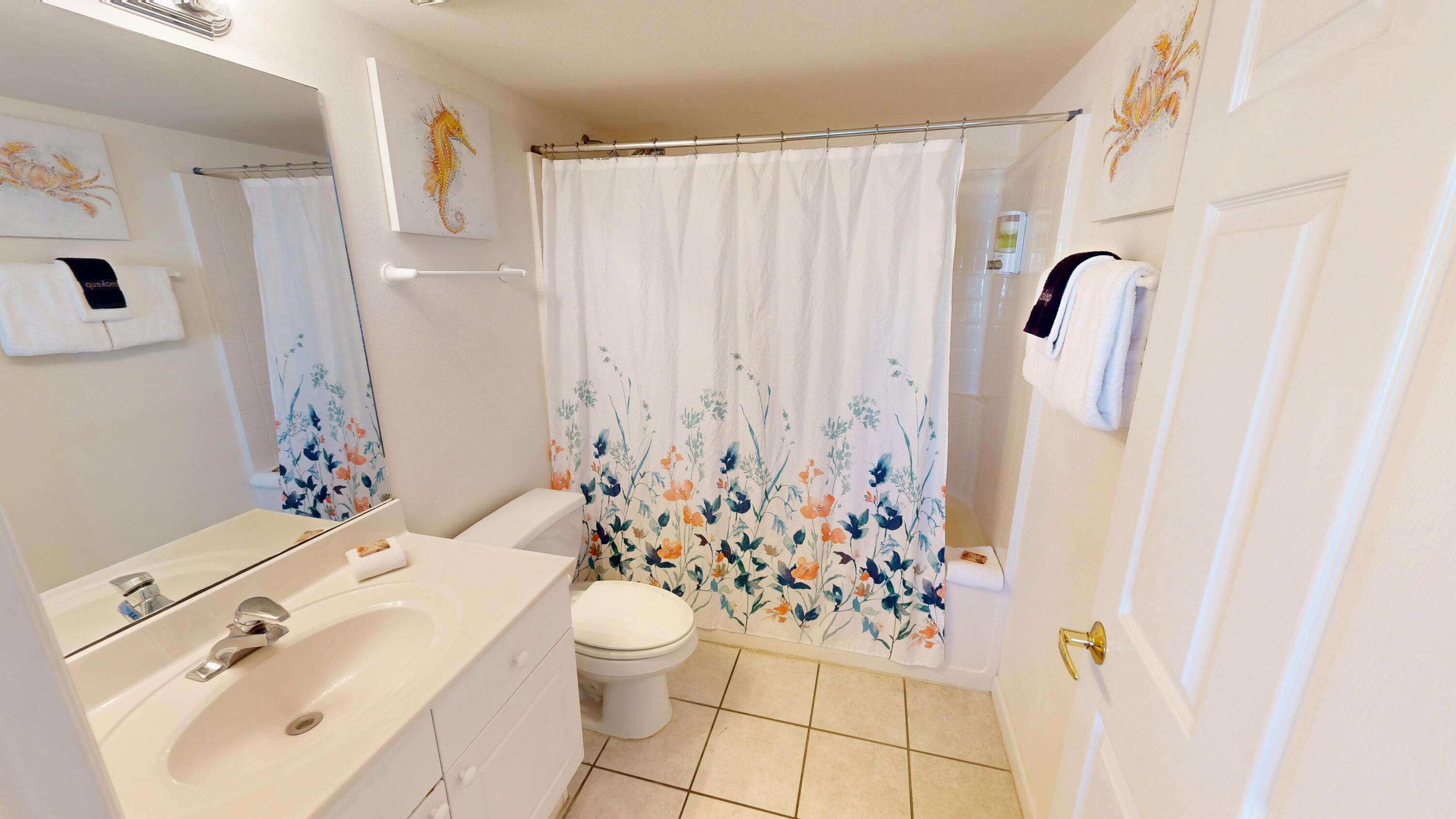 SEACREST CONDOMINIUMS - Residential