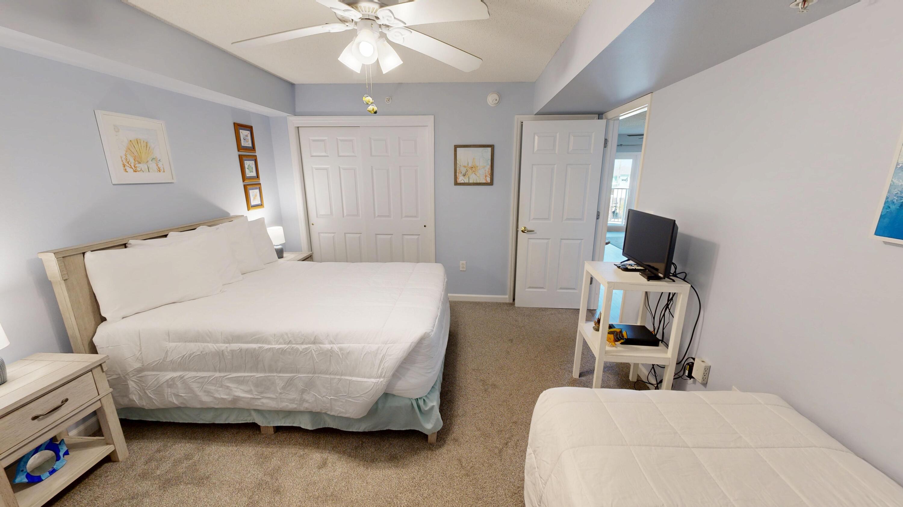 SEACREST CONDOMINIUMS - Residential