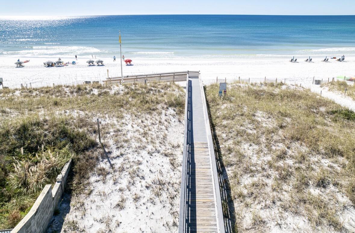 SEACREST CONDOMINIUMS - Residential
