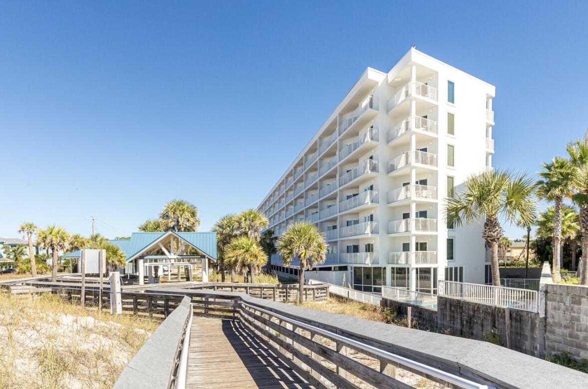 SEACREST CONDOMINIUMS - Residential