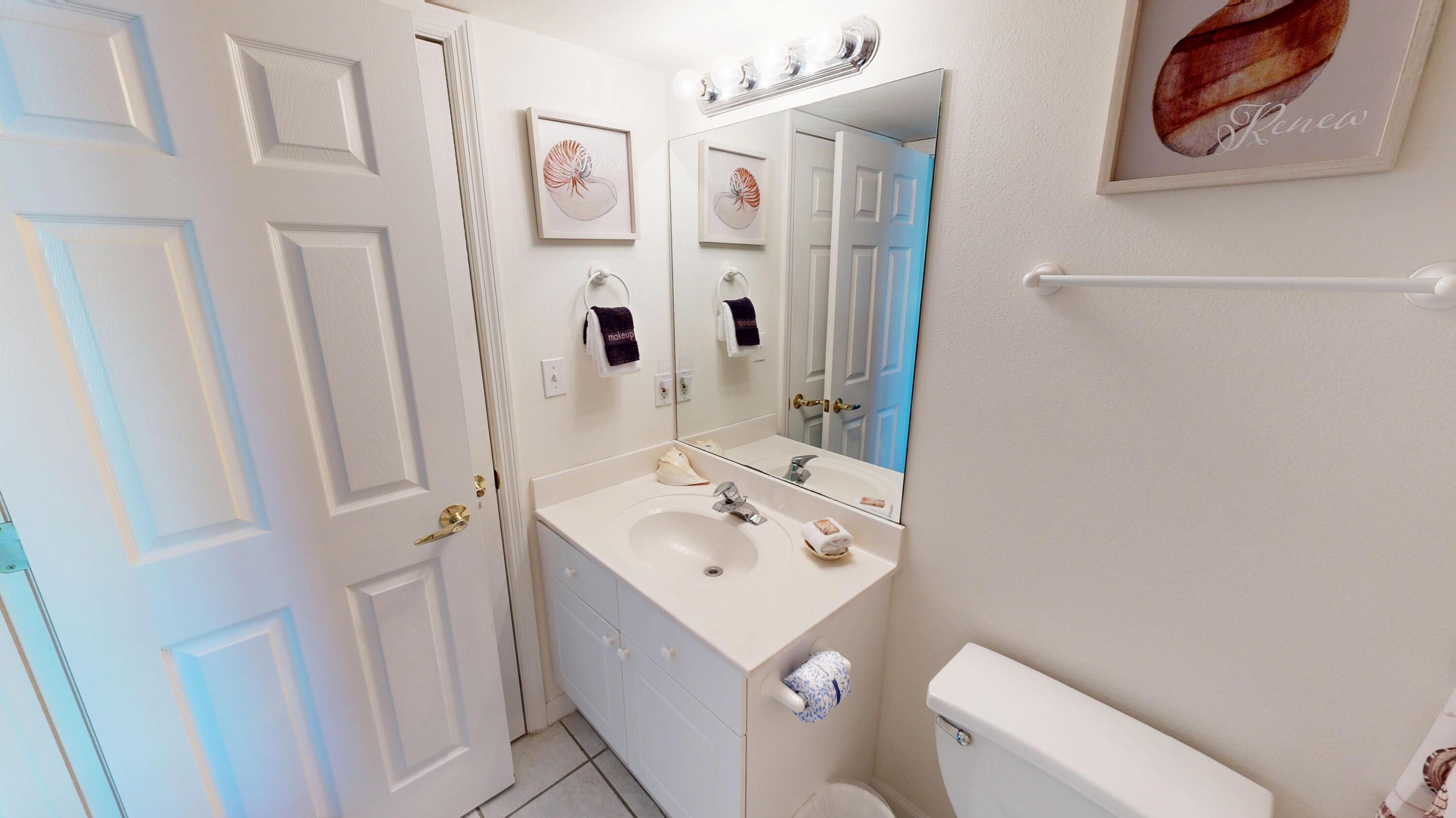 SEACREST CONDOMINIUMS - Residential