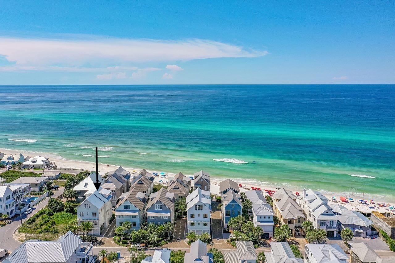 The Bluffs of Inlet - Residential