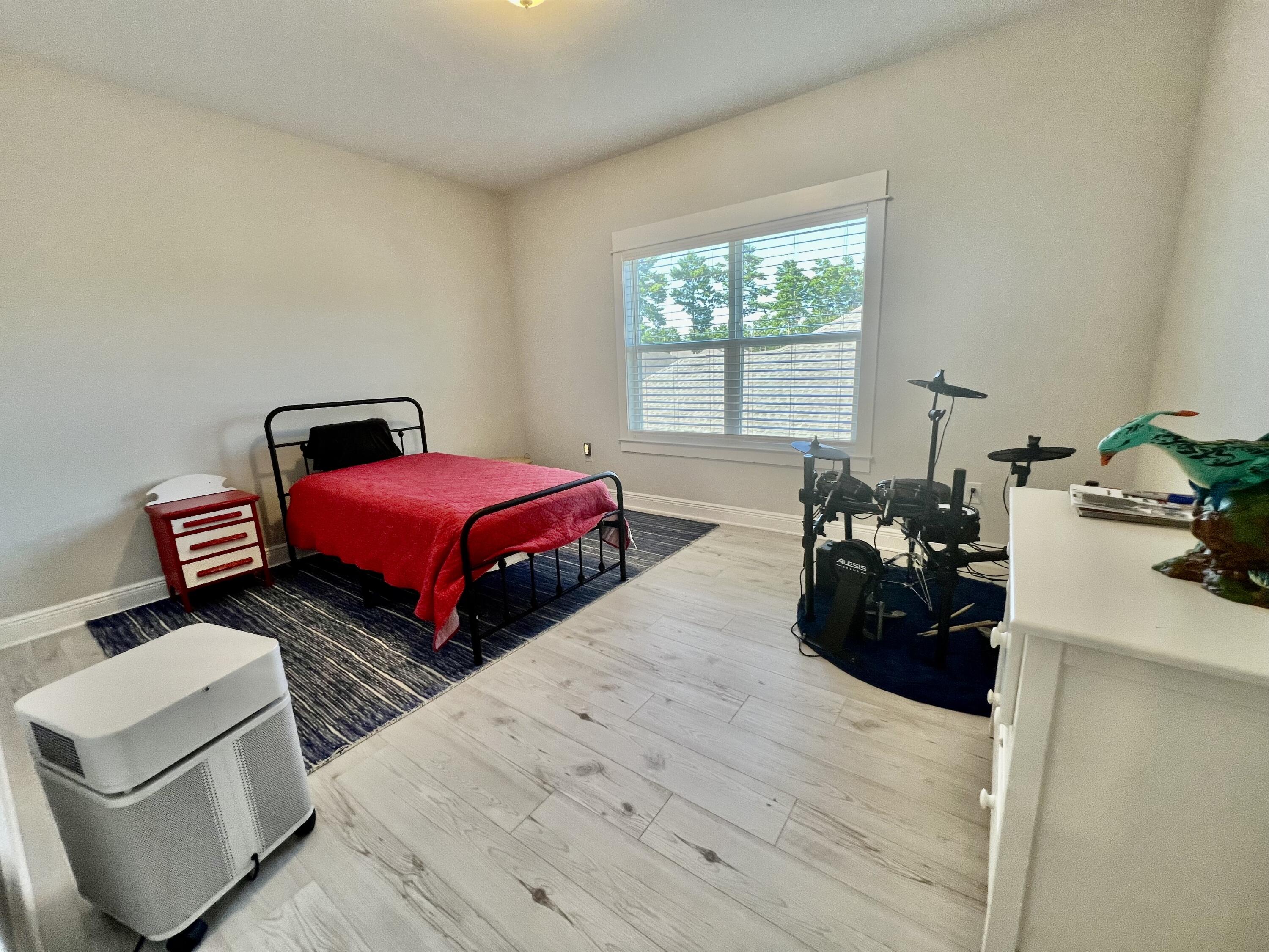 Buxton's Mill in Hammock Bay - Residential