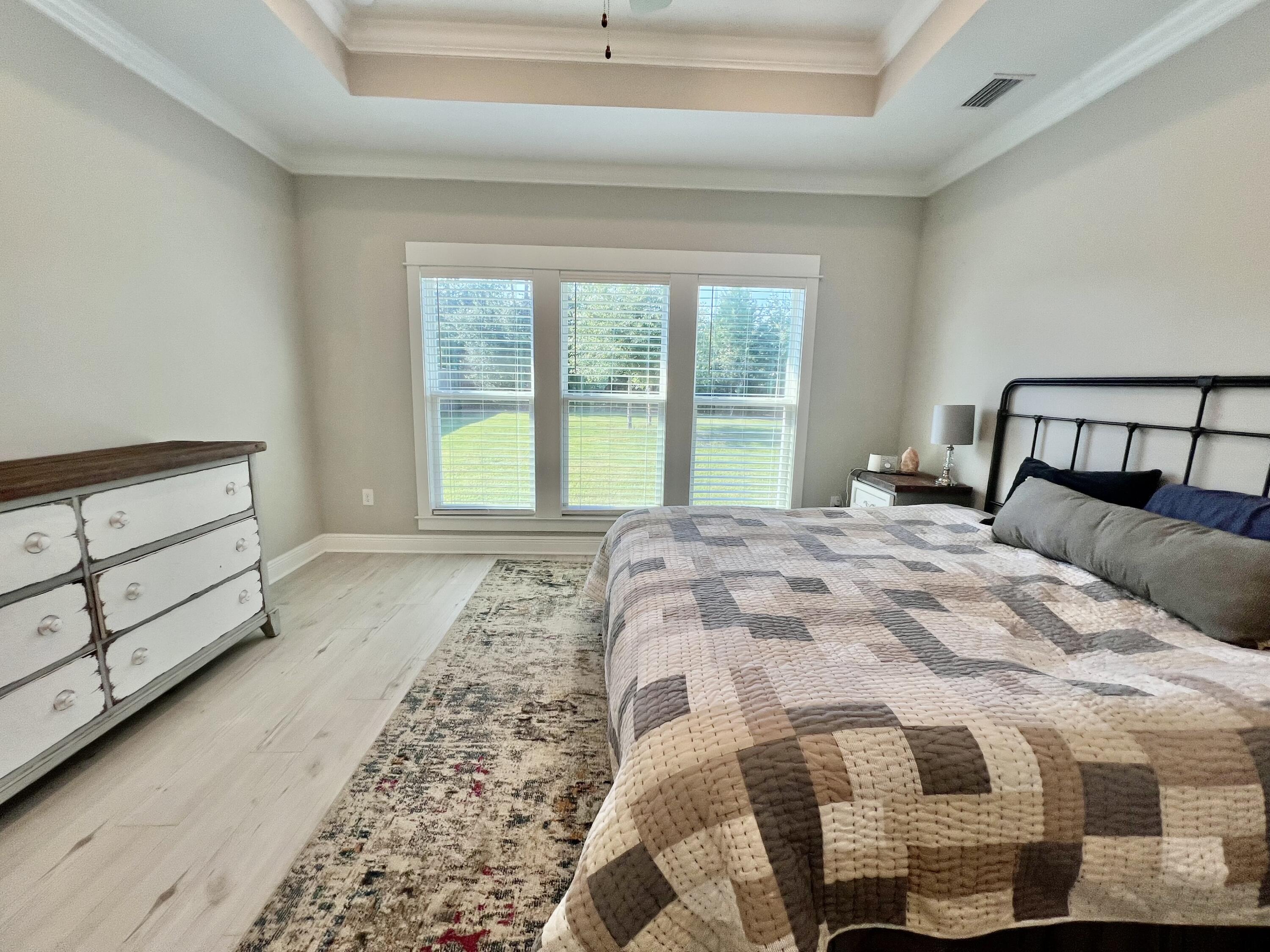Buxton's Mill in Hammock Bay - Residential