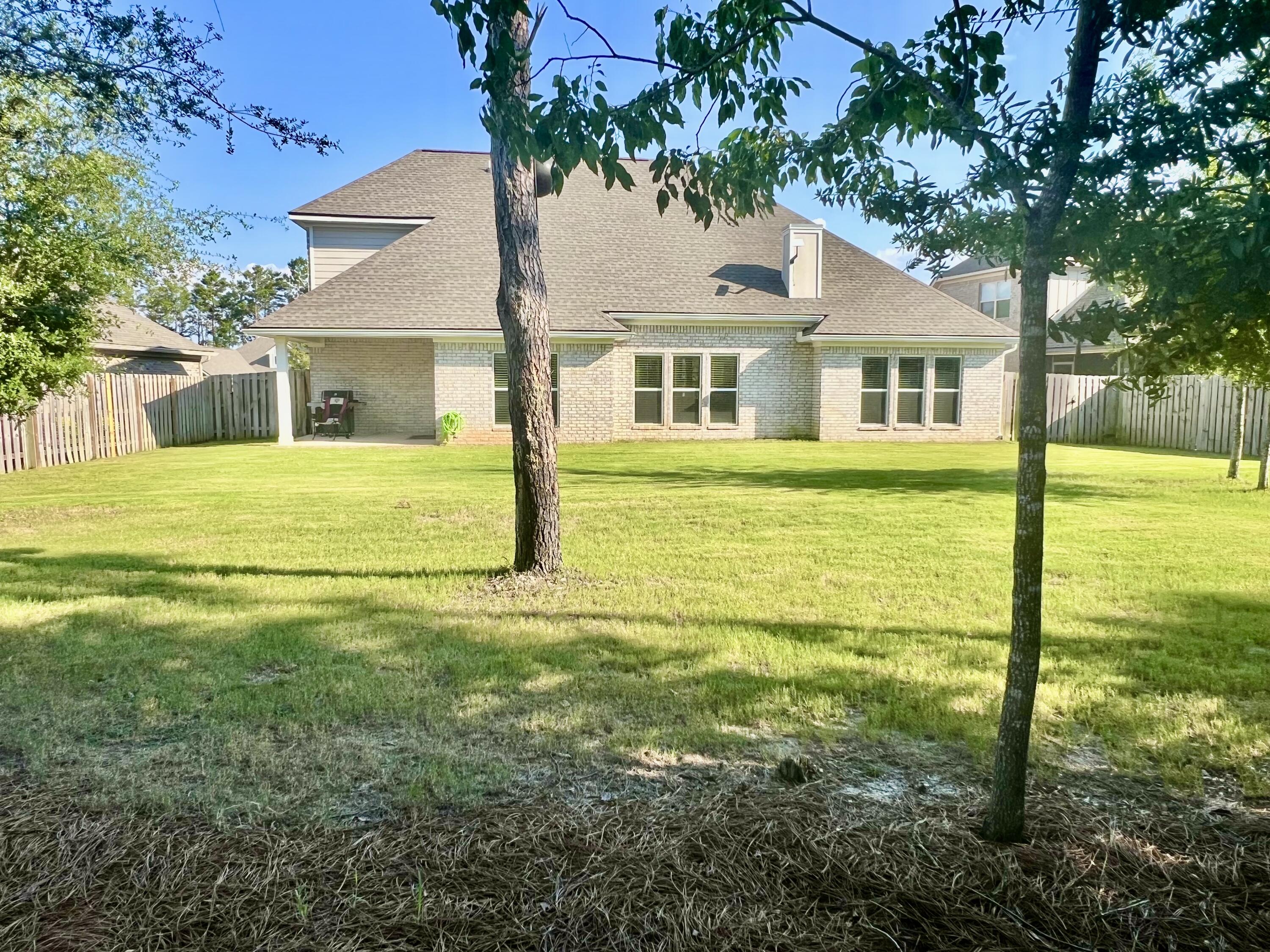 Buxton's Mill in Hammock Bay - Residential