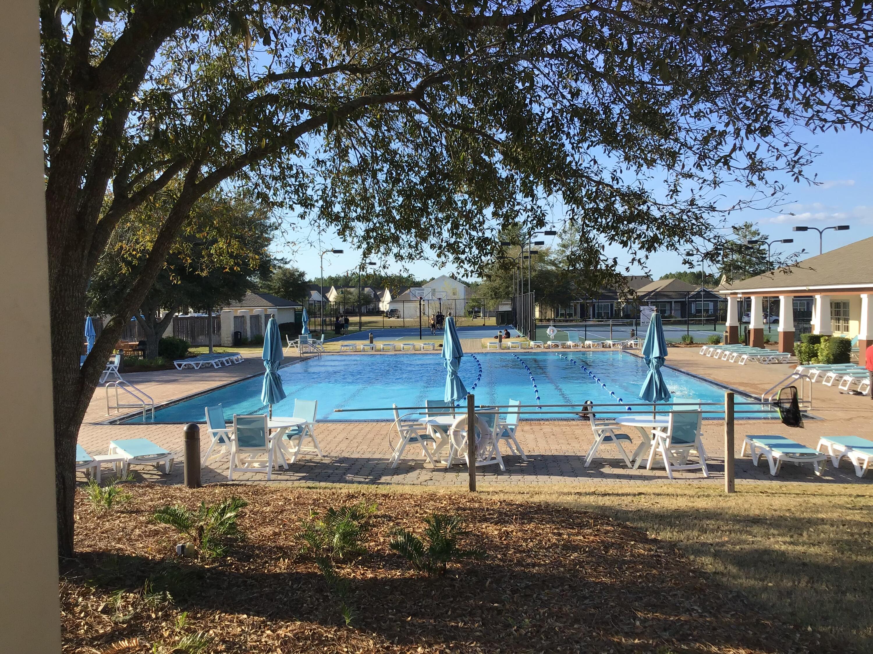 Buxton's Mill in Hammock Bay - Residential