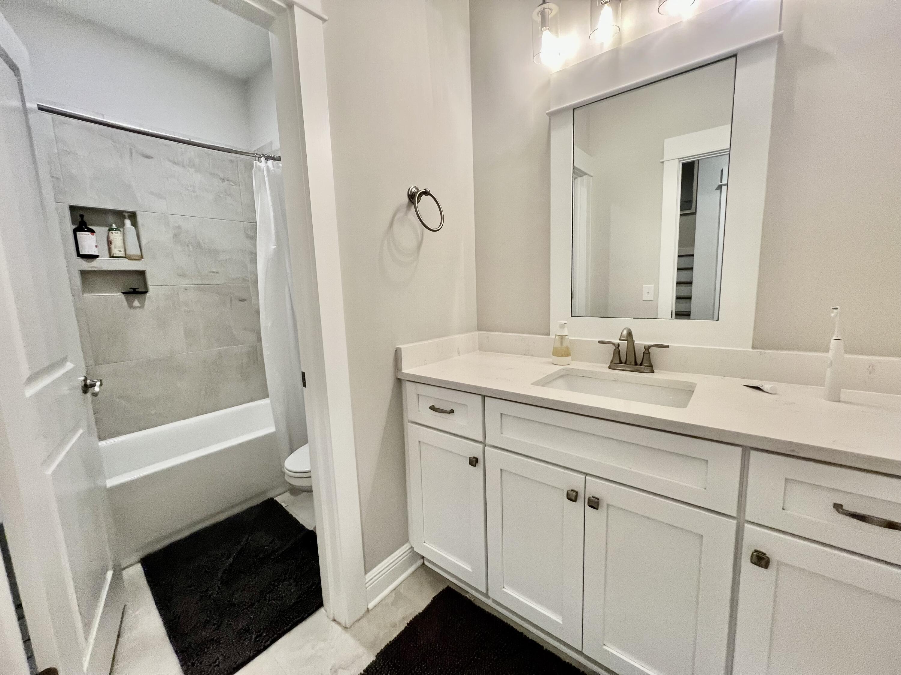Buxton's Mill in Hammock Bay - Residential