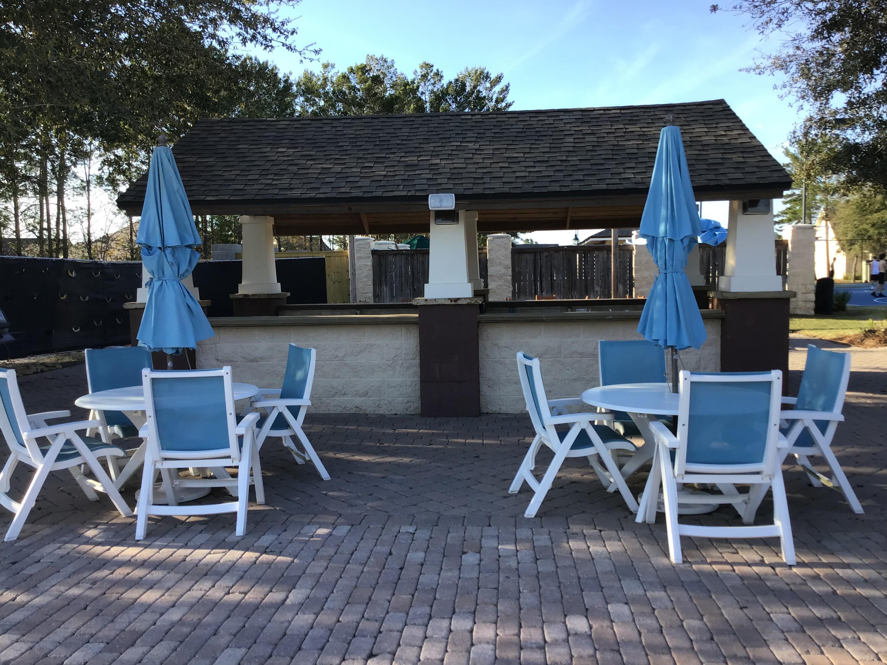 Buxton's Mill in Hammock Bay - Residential