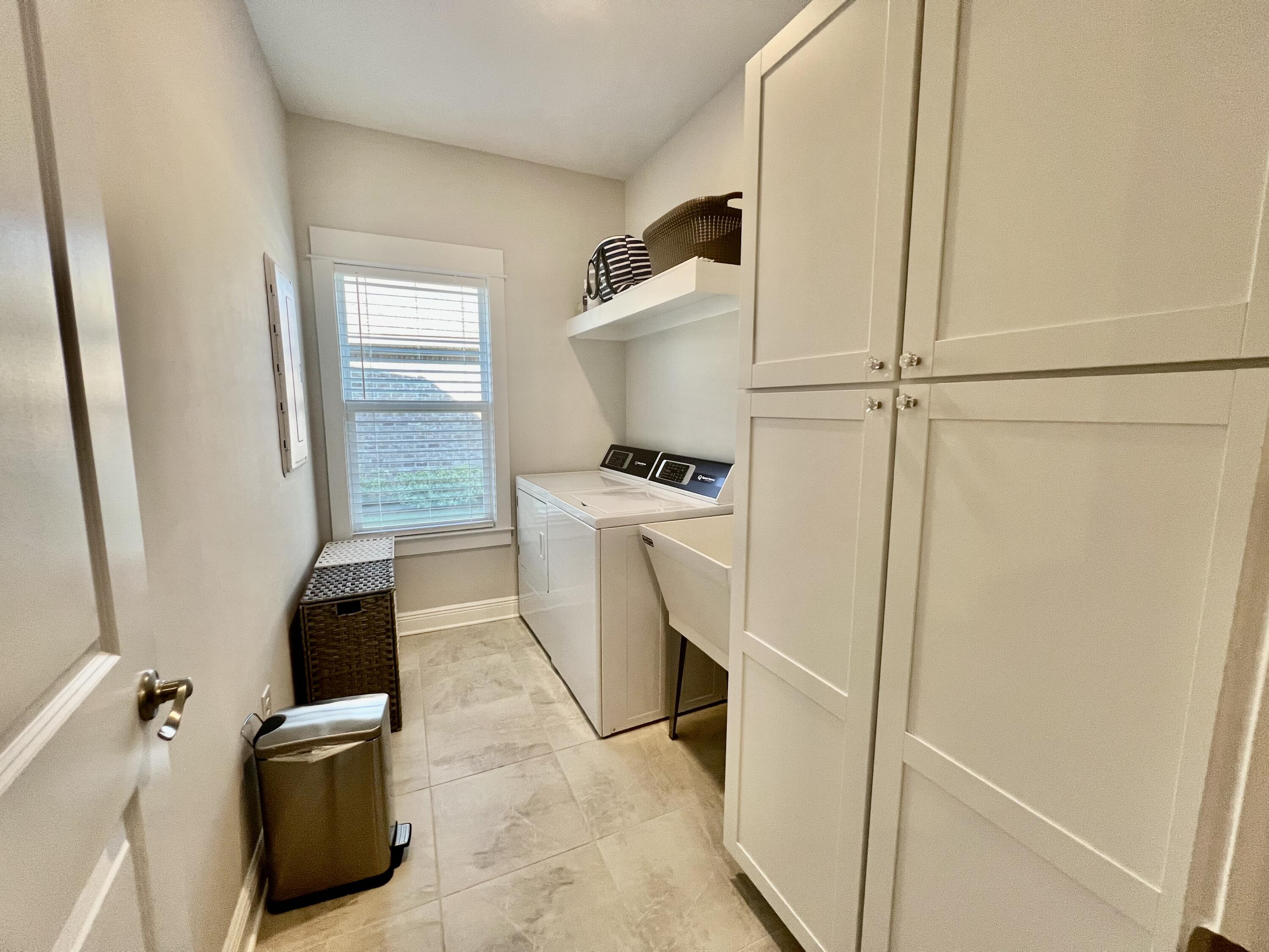 Buxton's Mill in Hammock Bay - Residential
