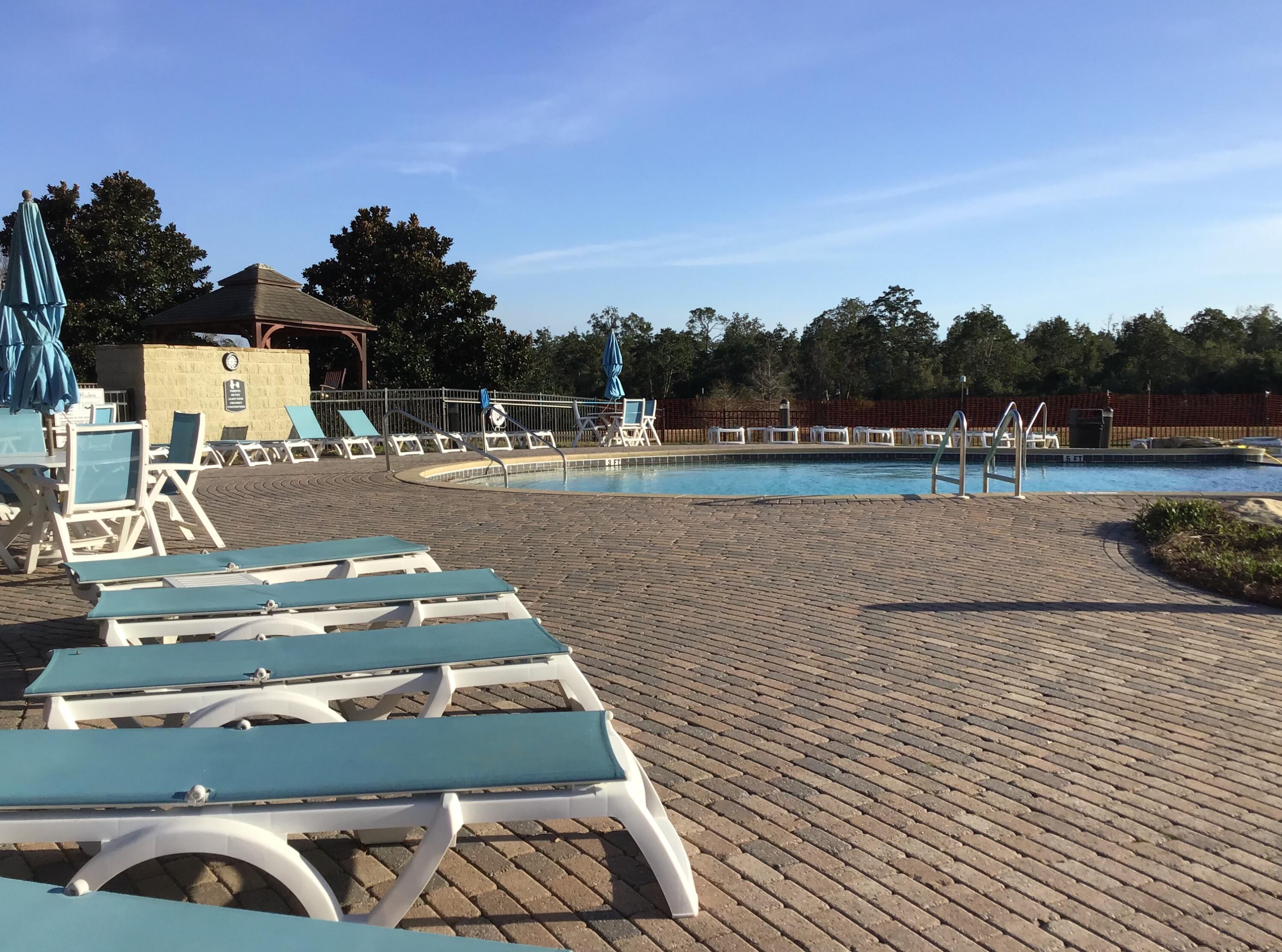 Buxton's Mill in Hammock Bay - Residential