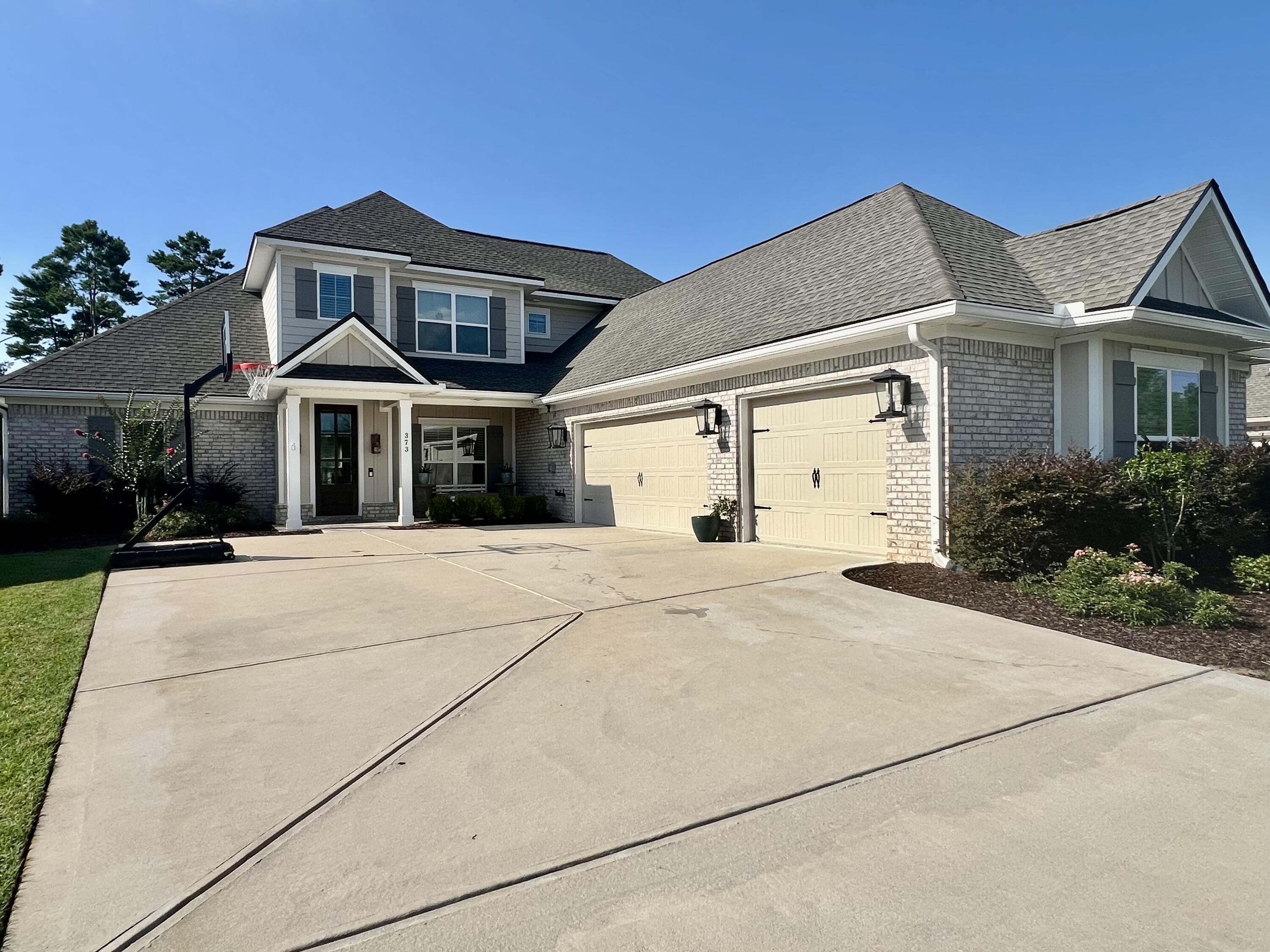 Buxton's Mill in Hammock Bay - Residential