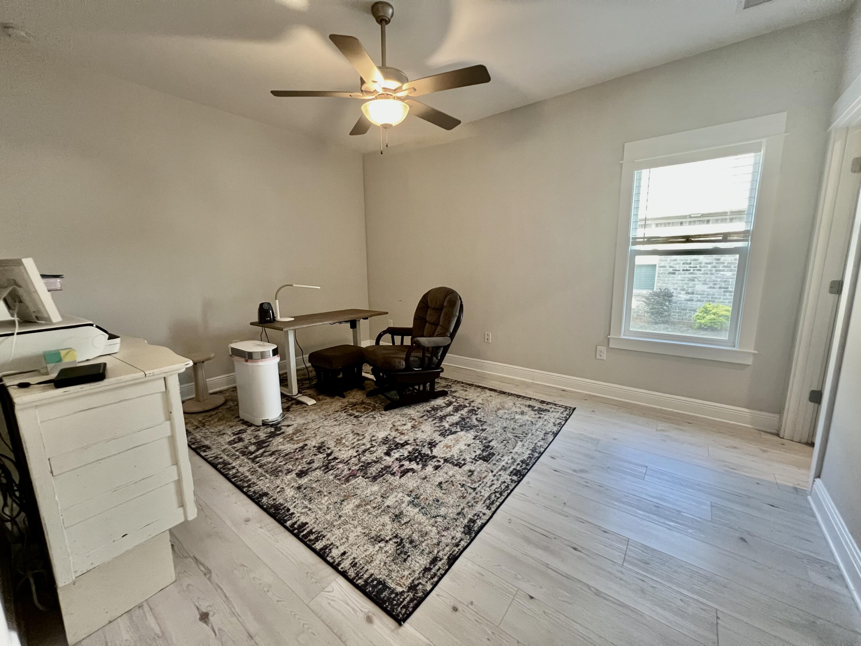 Buxton's Mill in Hammock Bay - Residential