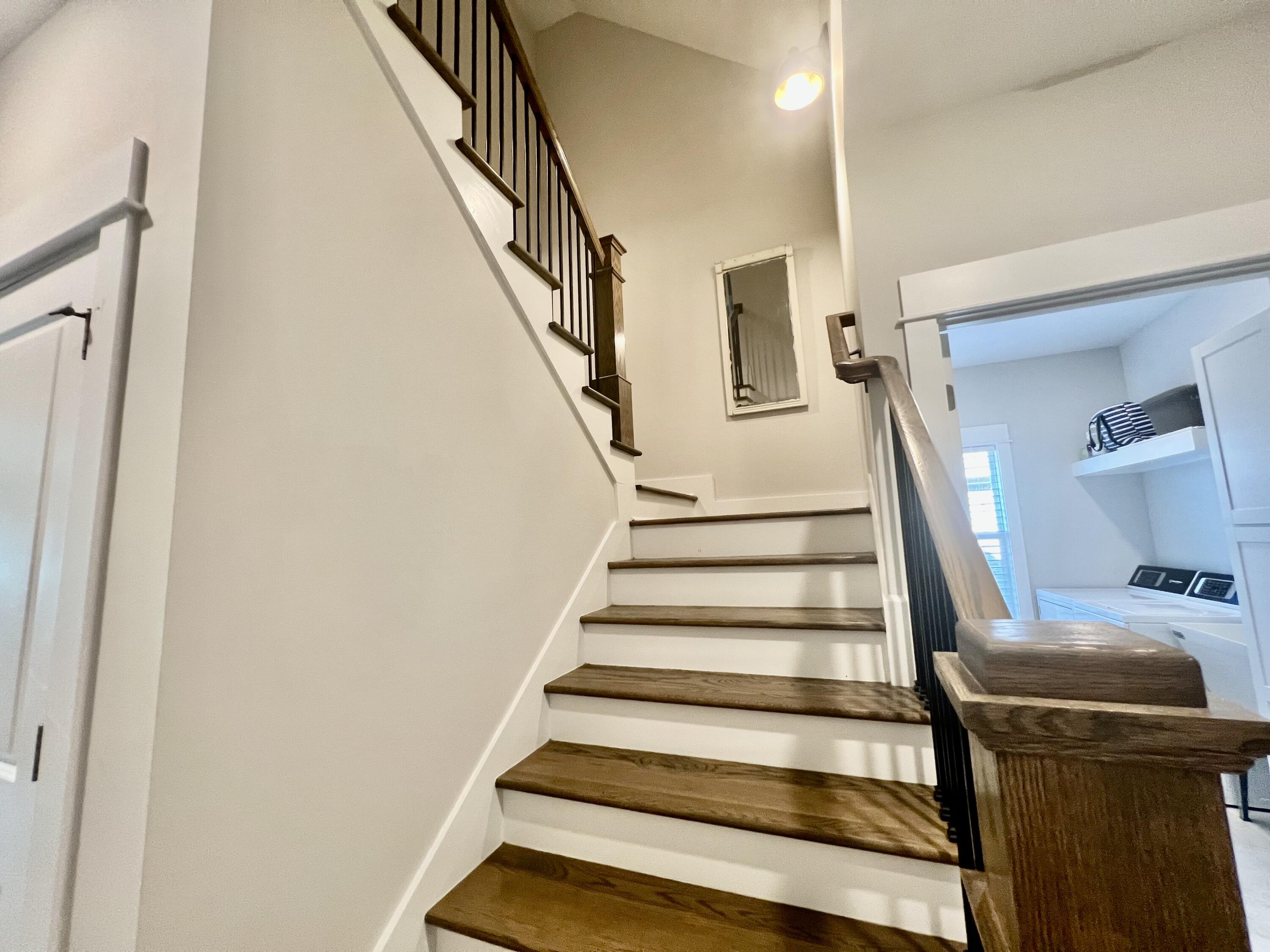 Buxton's Mill in Hammock Bay - Residential