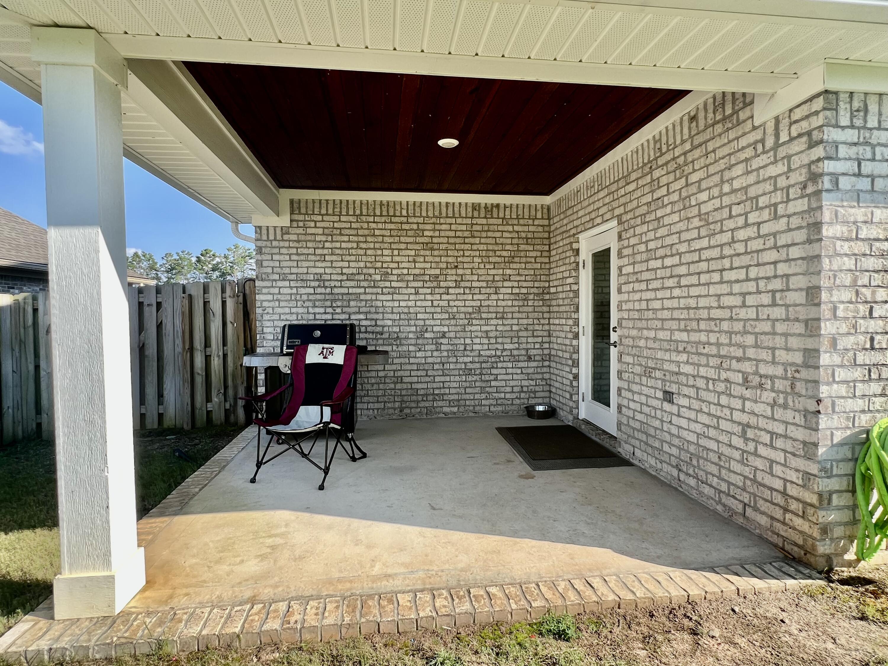 Buxton's Mill in Hammock Bay - Residential