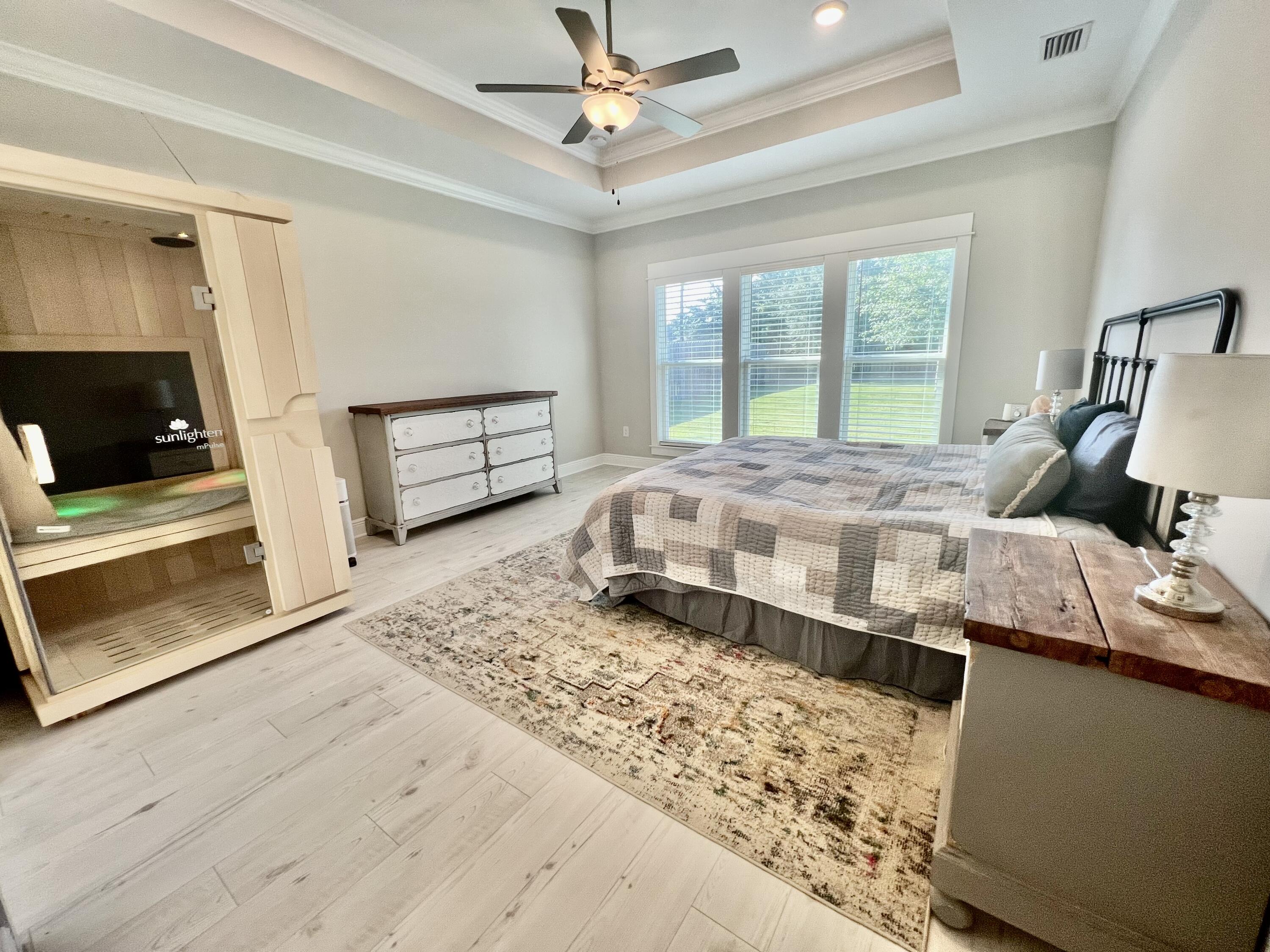 Buxton's Mill in Hammock Bay - Residential