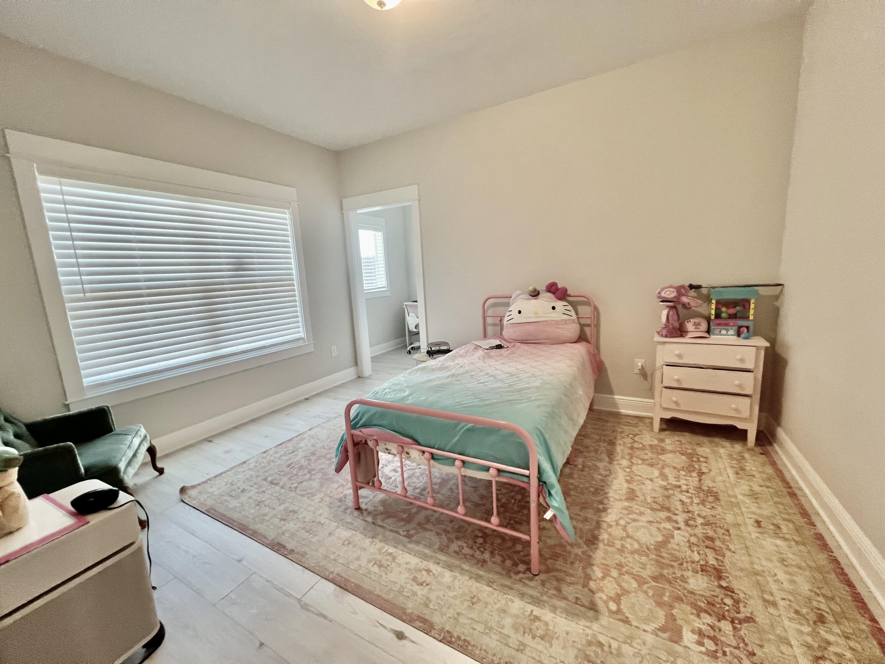 Buxton's Mill in Hammock Bay - Residential