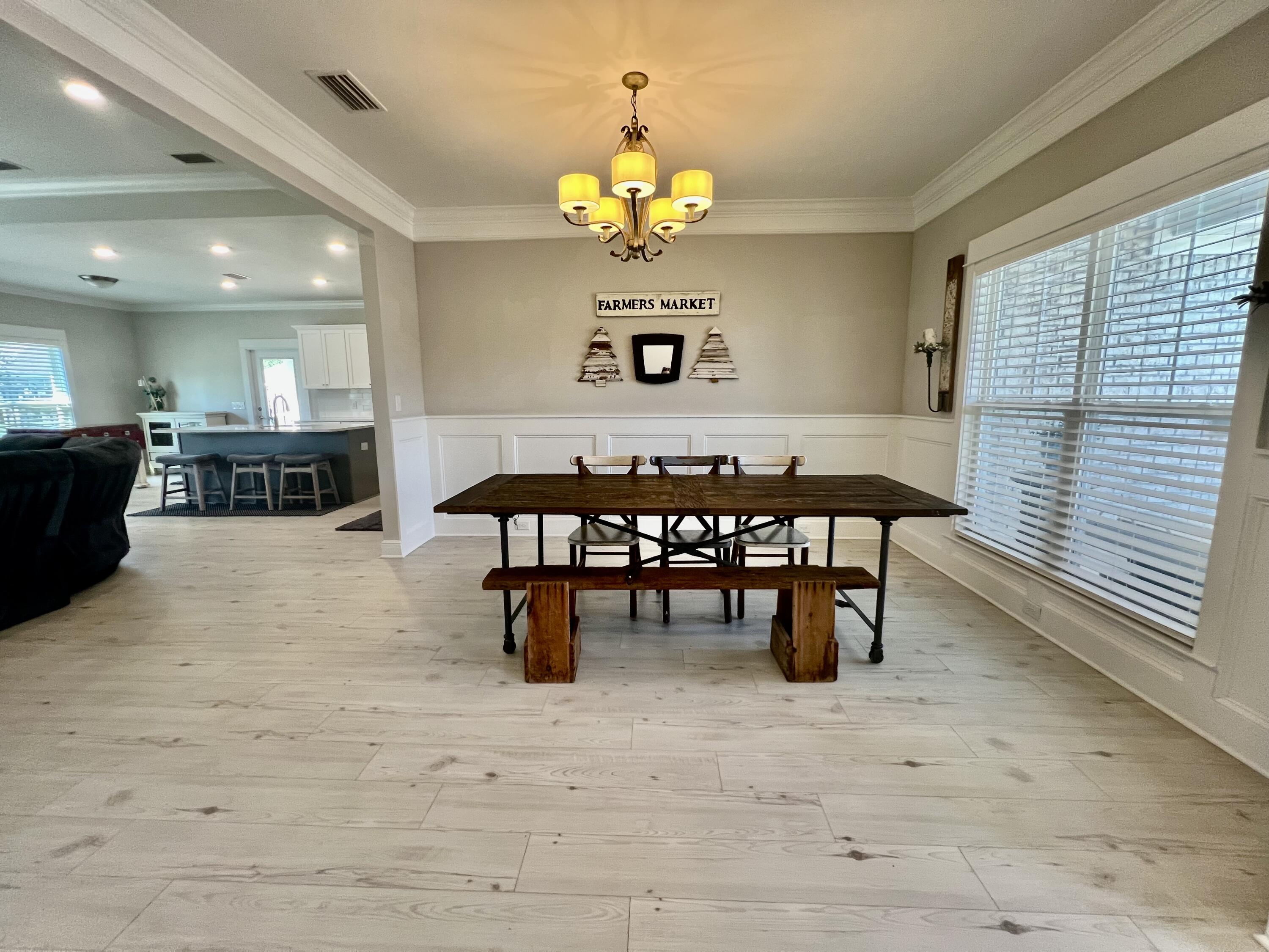 Buxton's Mill in Hammock Bay - Residential