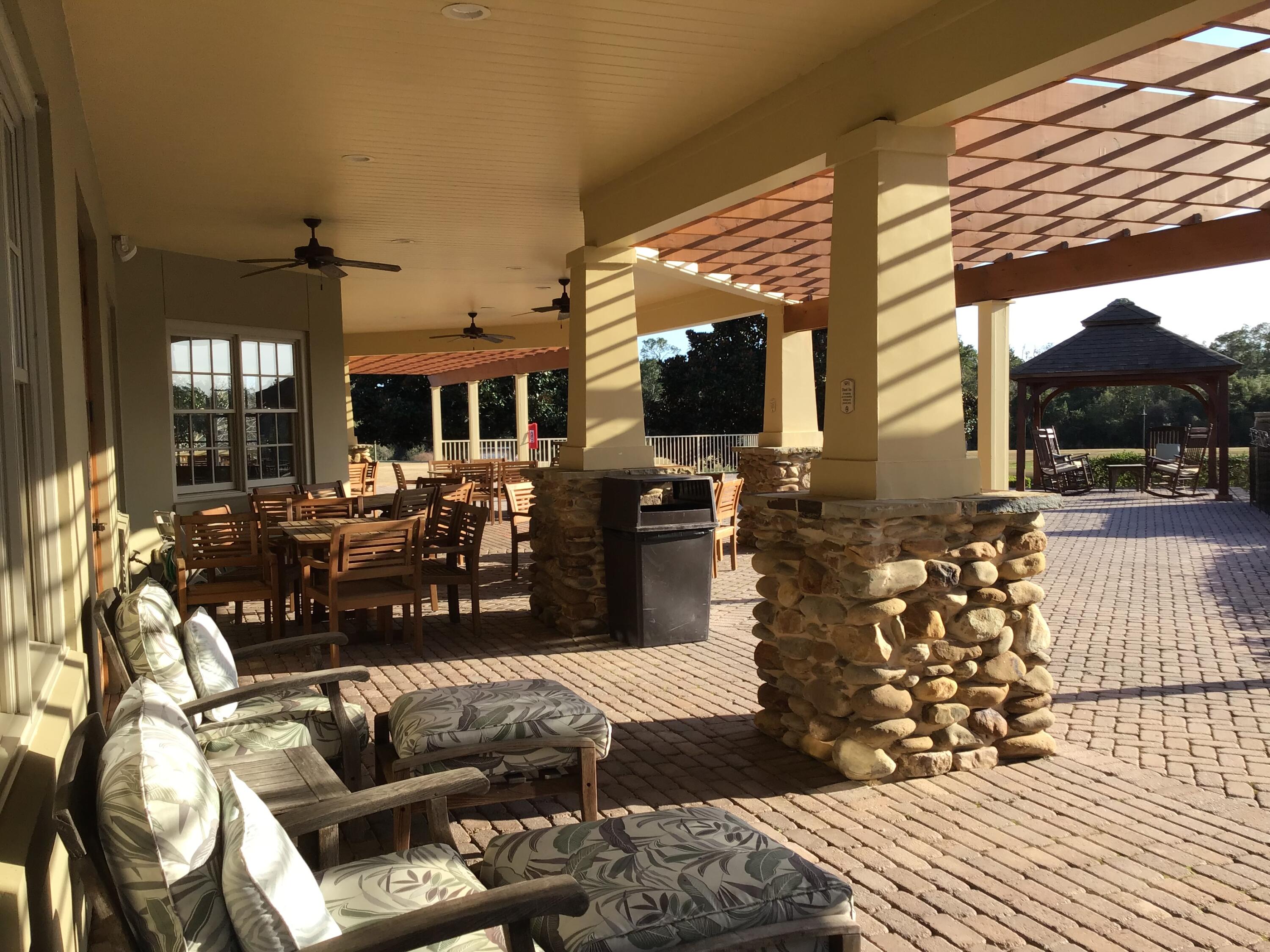 Buxton's Mill in Hammock Bay - Residential
