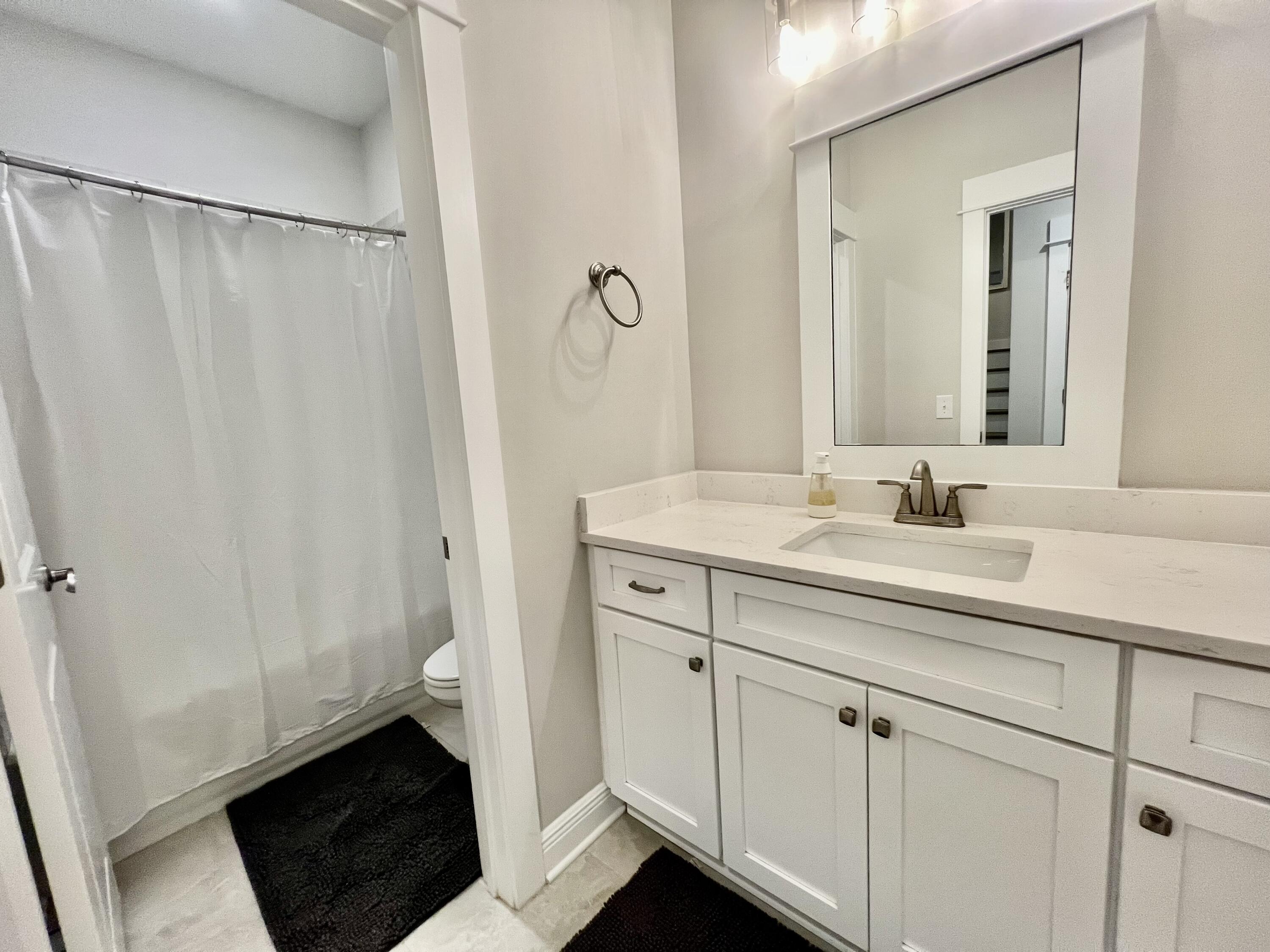 Buxton's Mill in Hammock Bay - Residential