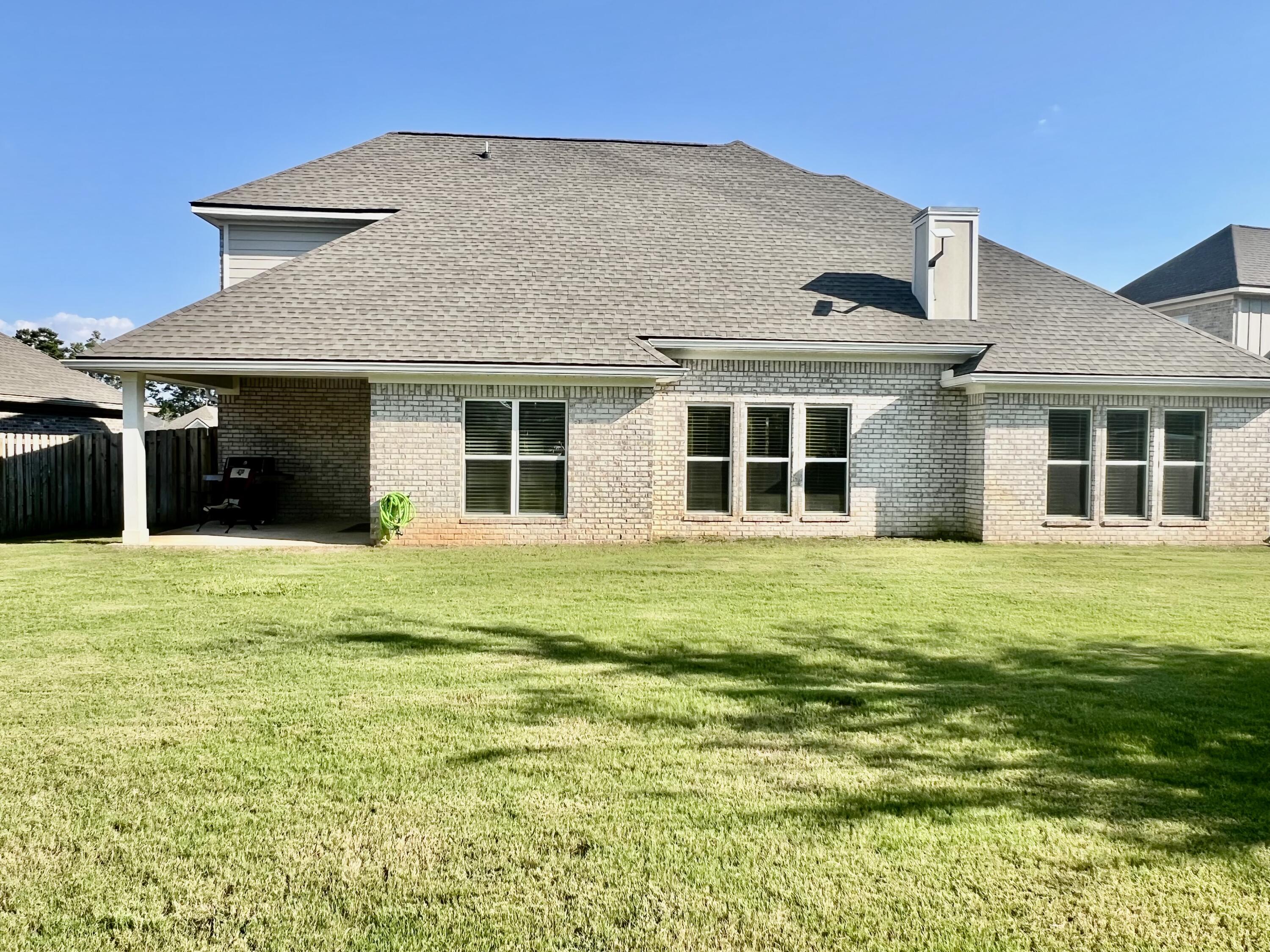 Buxton's Mill in Hammock Bay - Residential