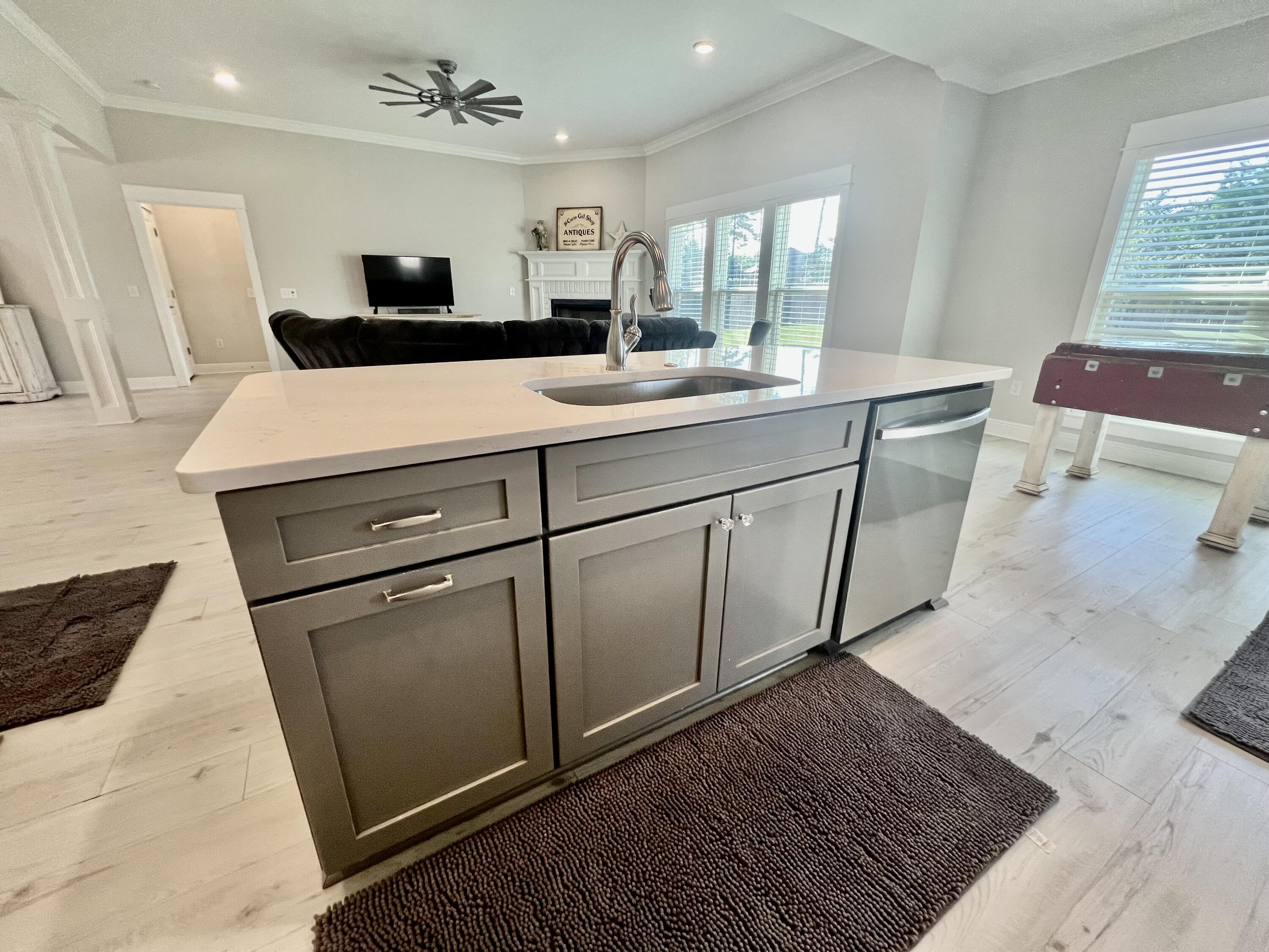 Buxton's Mill in Hammock Bay - Residential