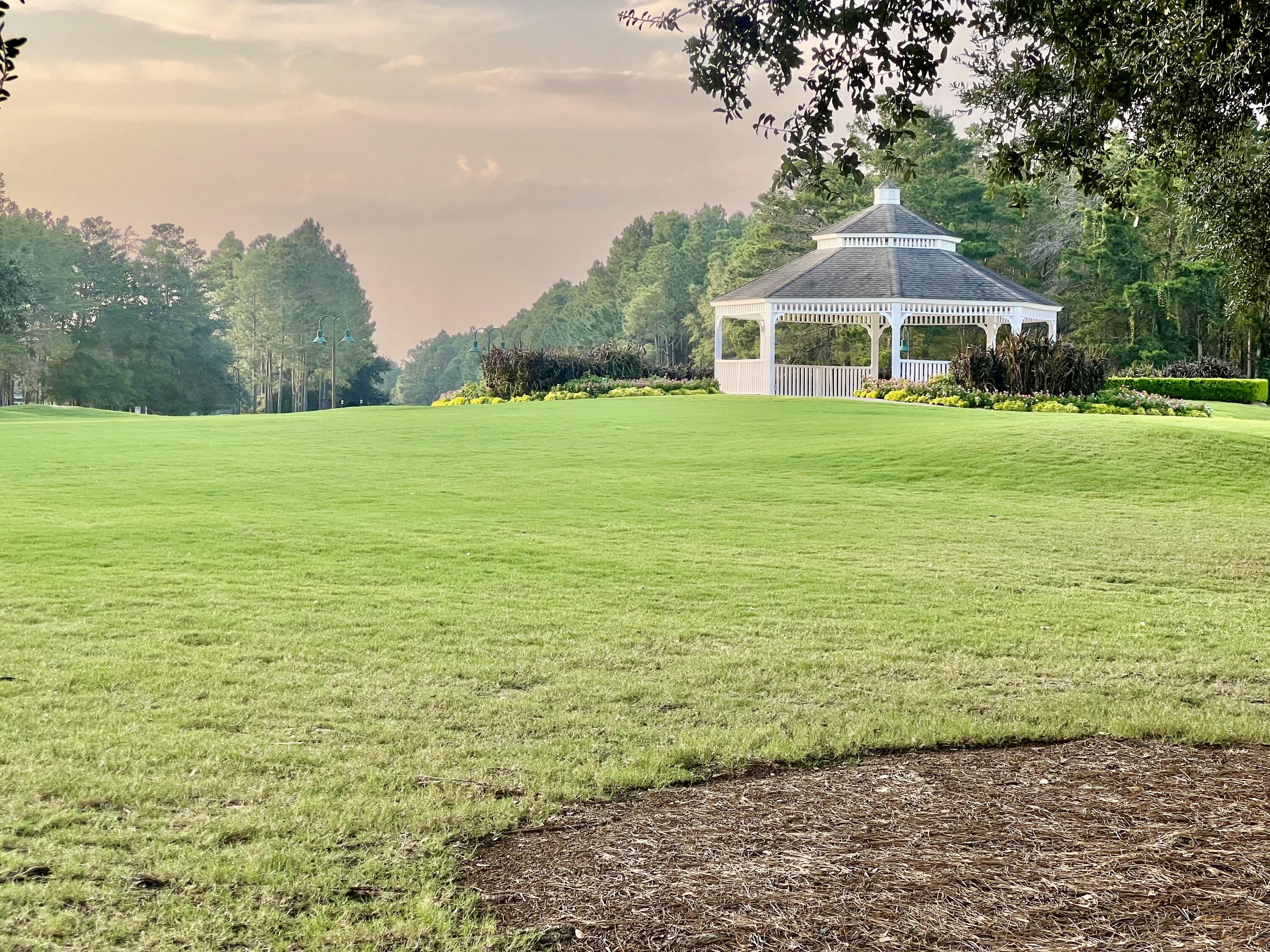 Buxton's Mill in Hammock Bay - Residential