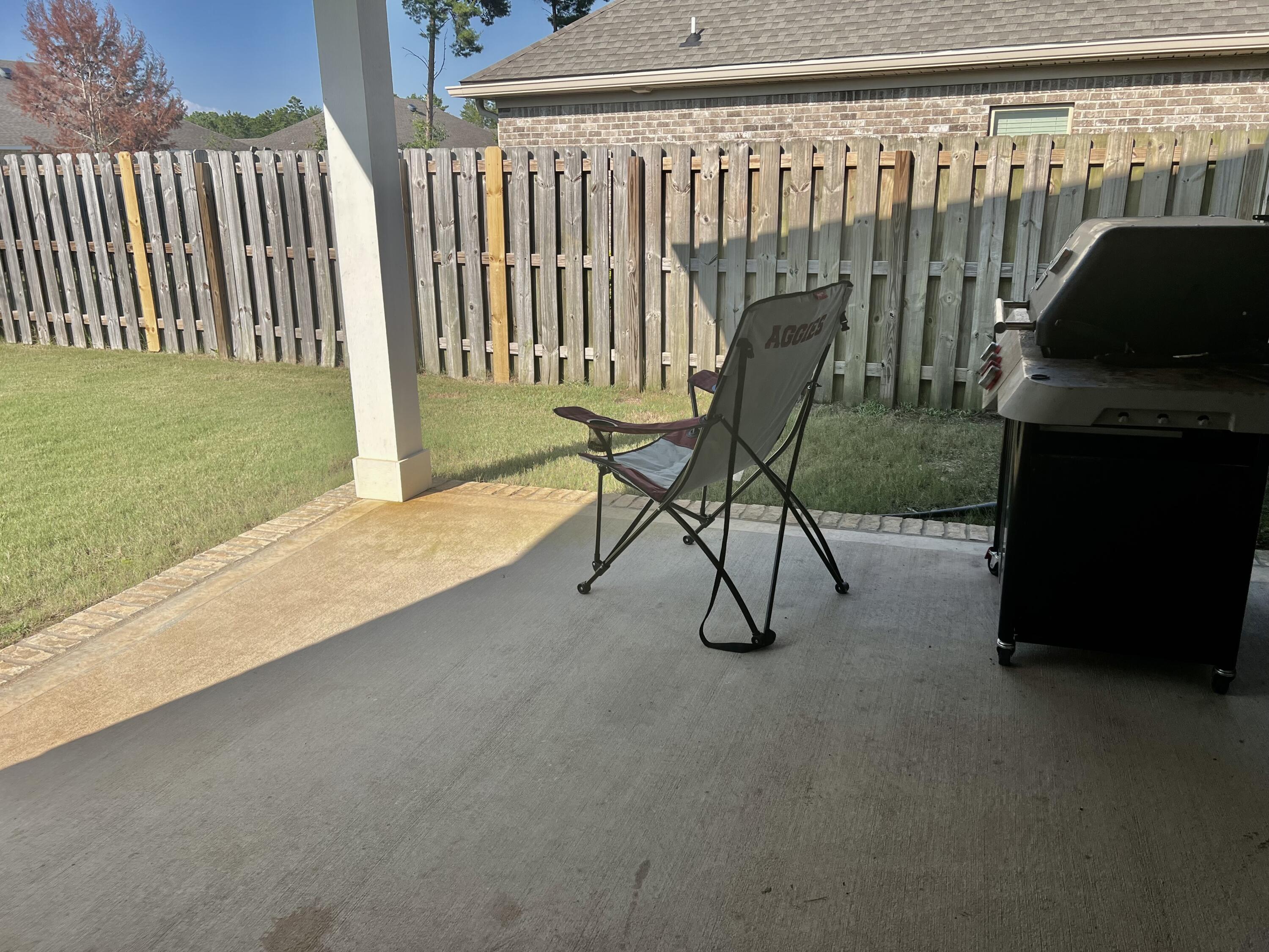 Buxton's Mill in Hammock Bay - Residential