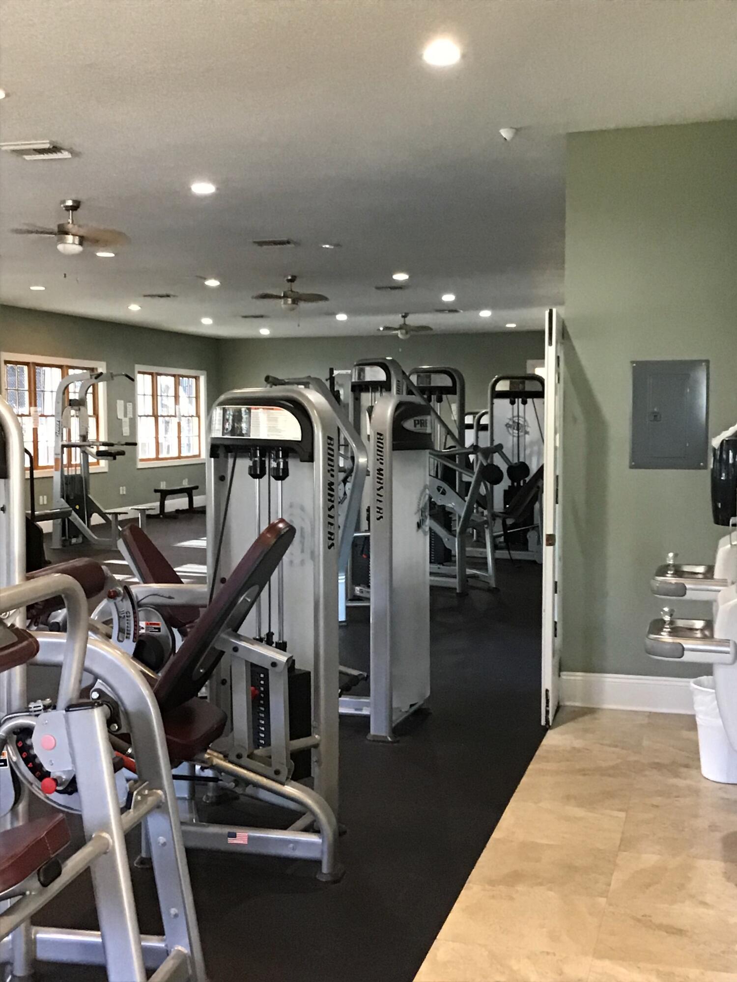 Buxton's Mill in Hammock Bay - Residential