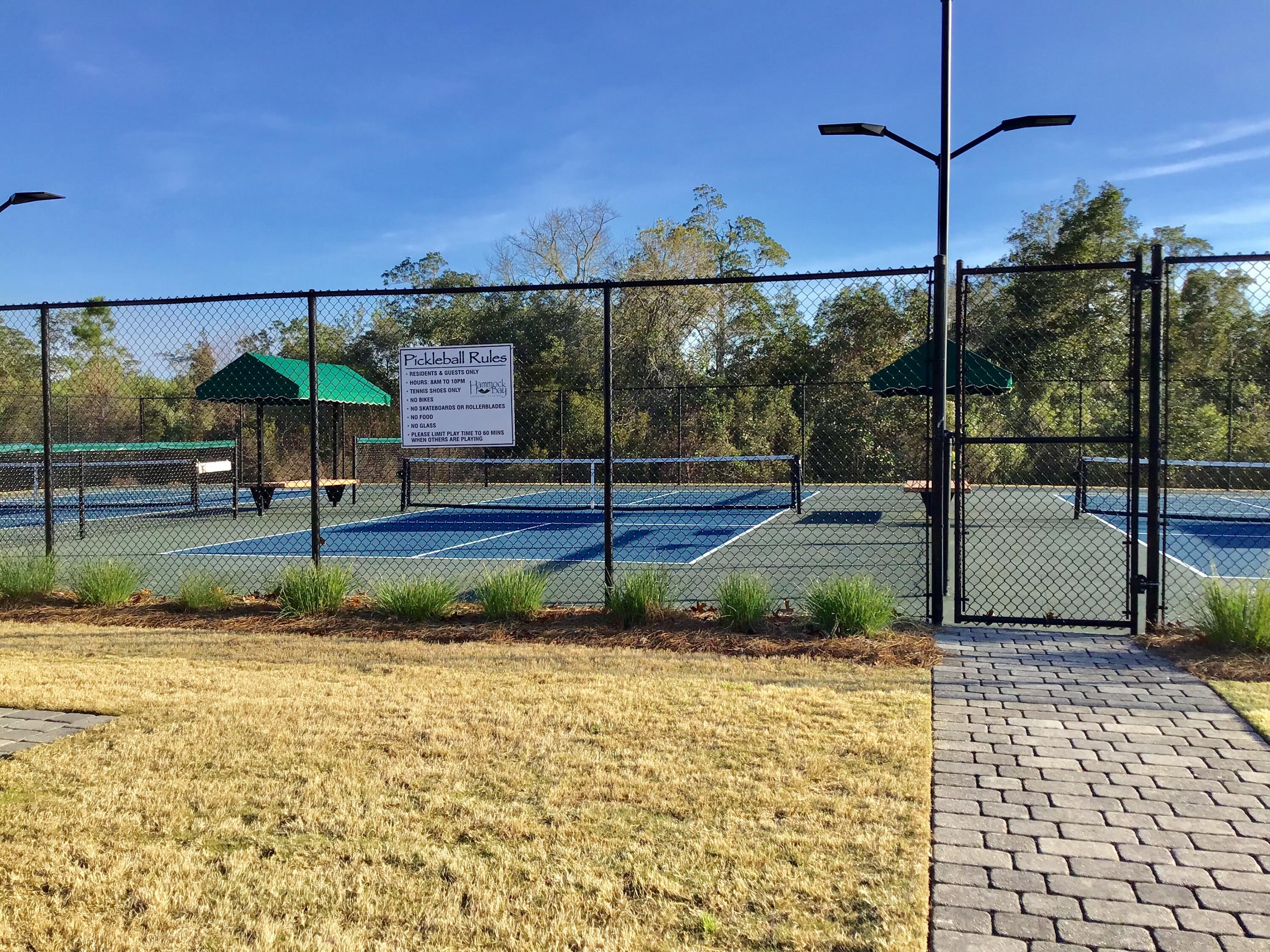 Buxton's Mill in Hammock Bay - Residential