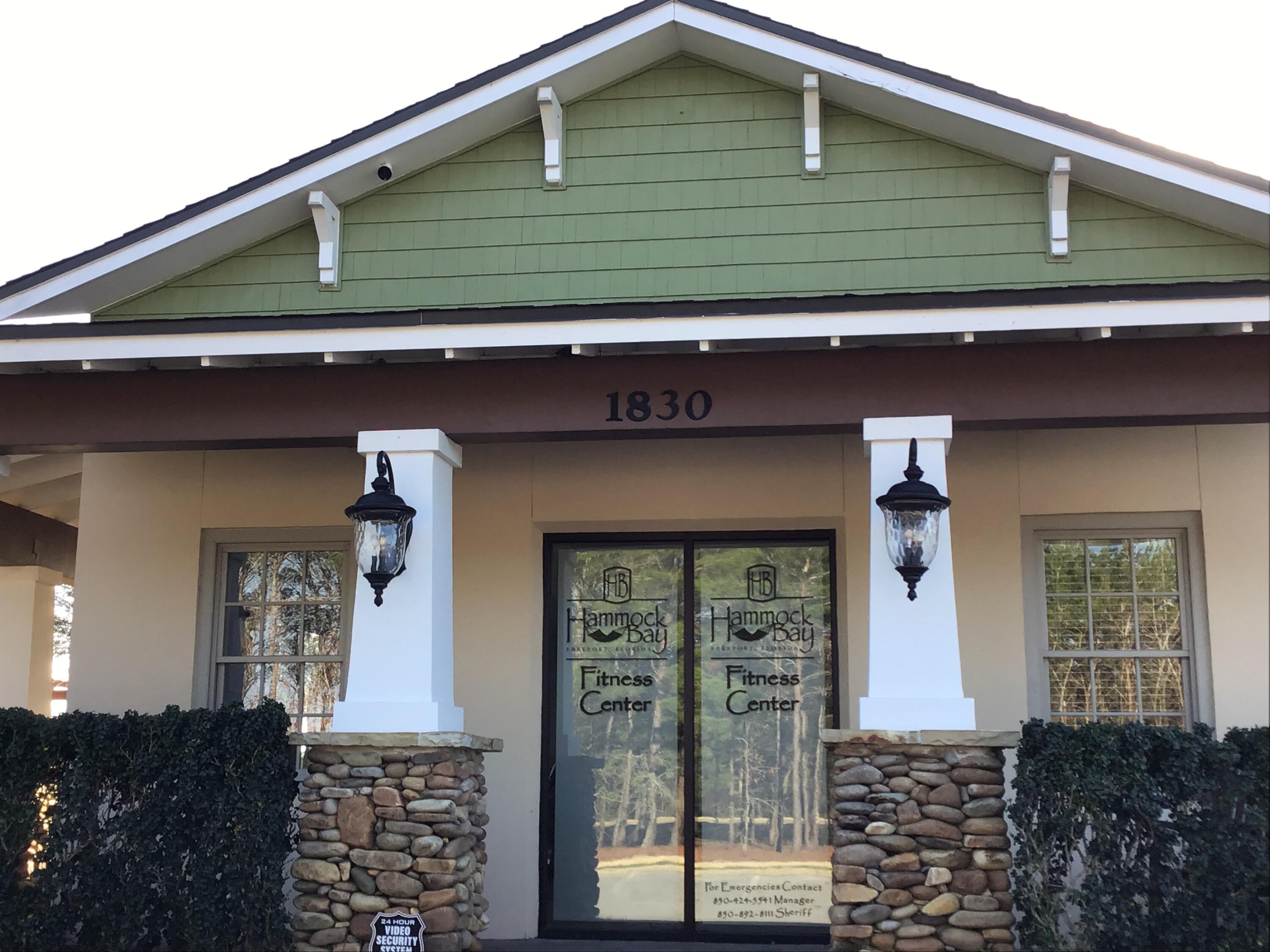 Buxton's Mill in Hammock Bay - Residential