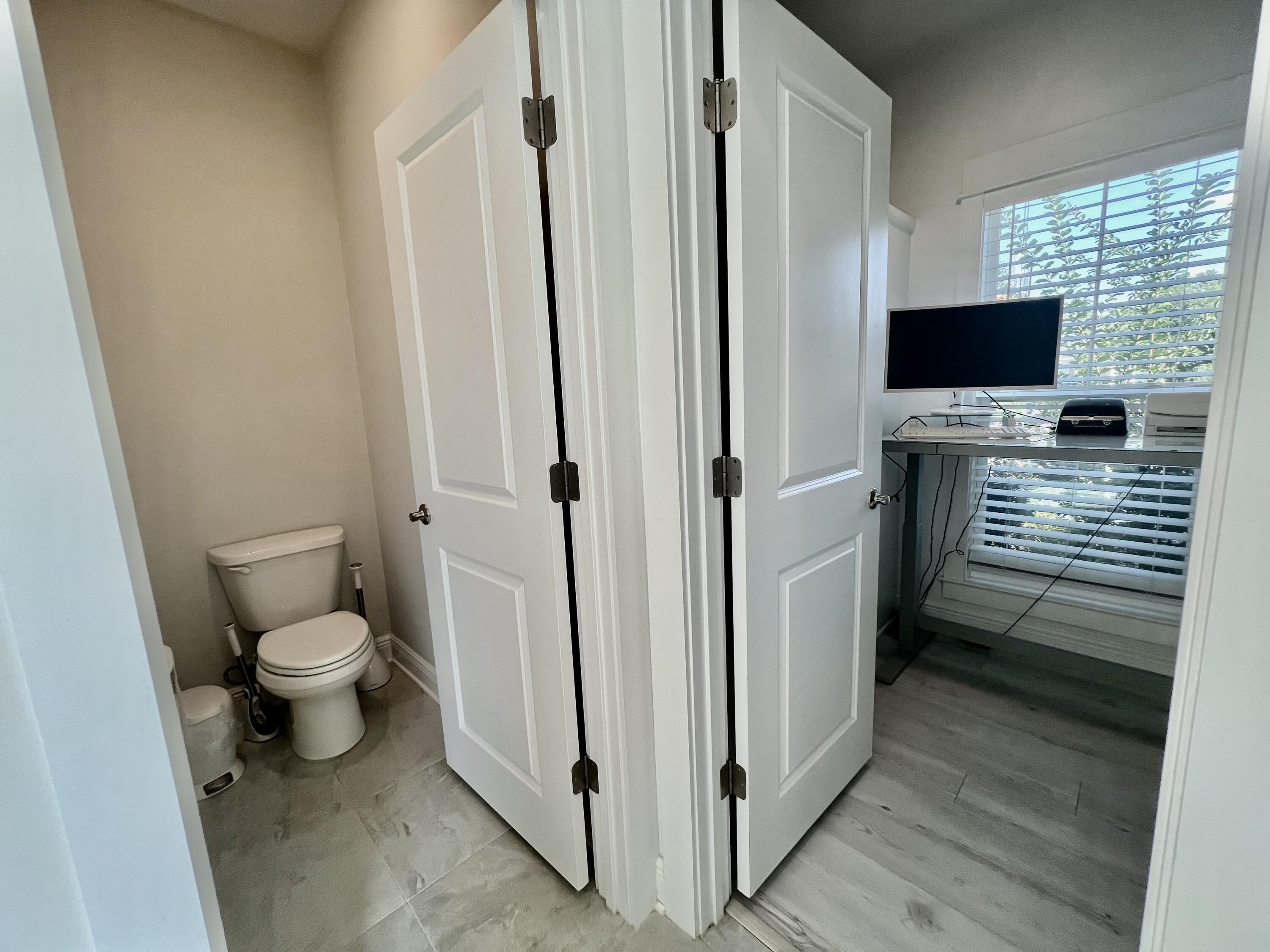Buxton's Mill in Hammock Bay - Residential
