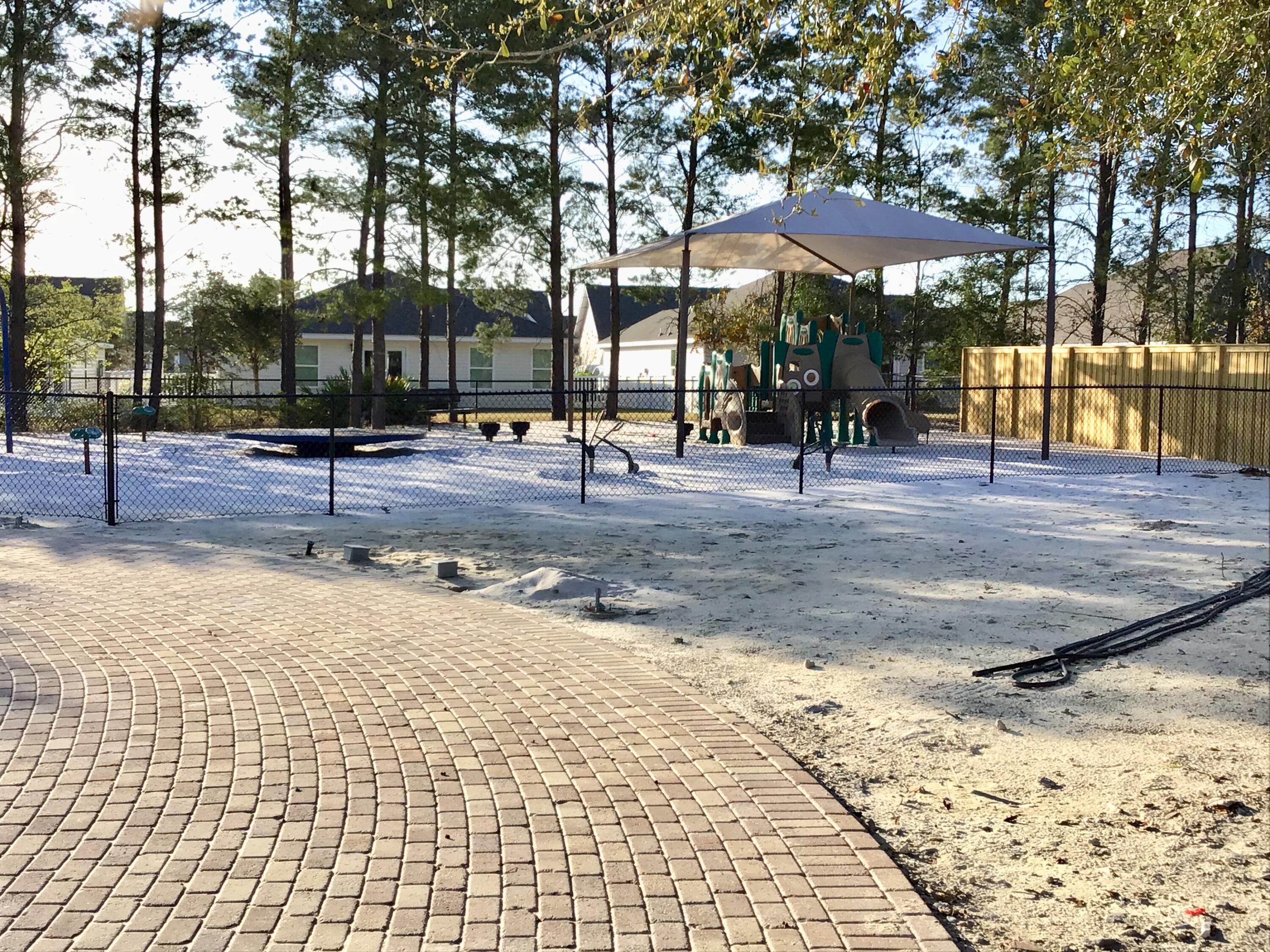 Buxton's Mill in Hammock Bay - Residential