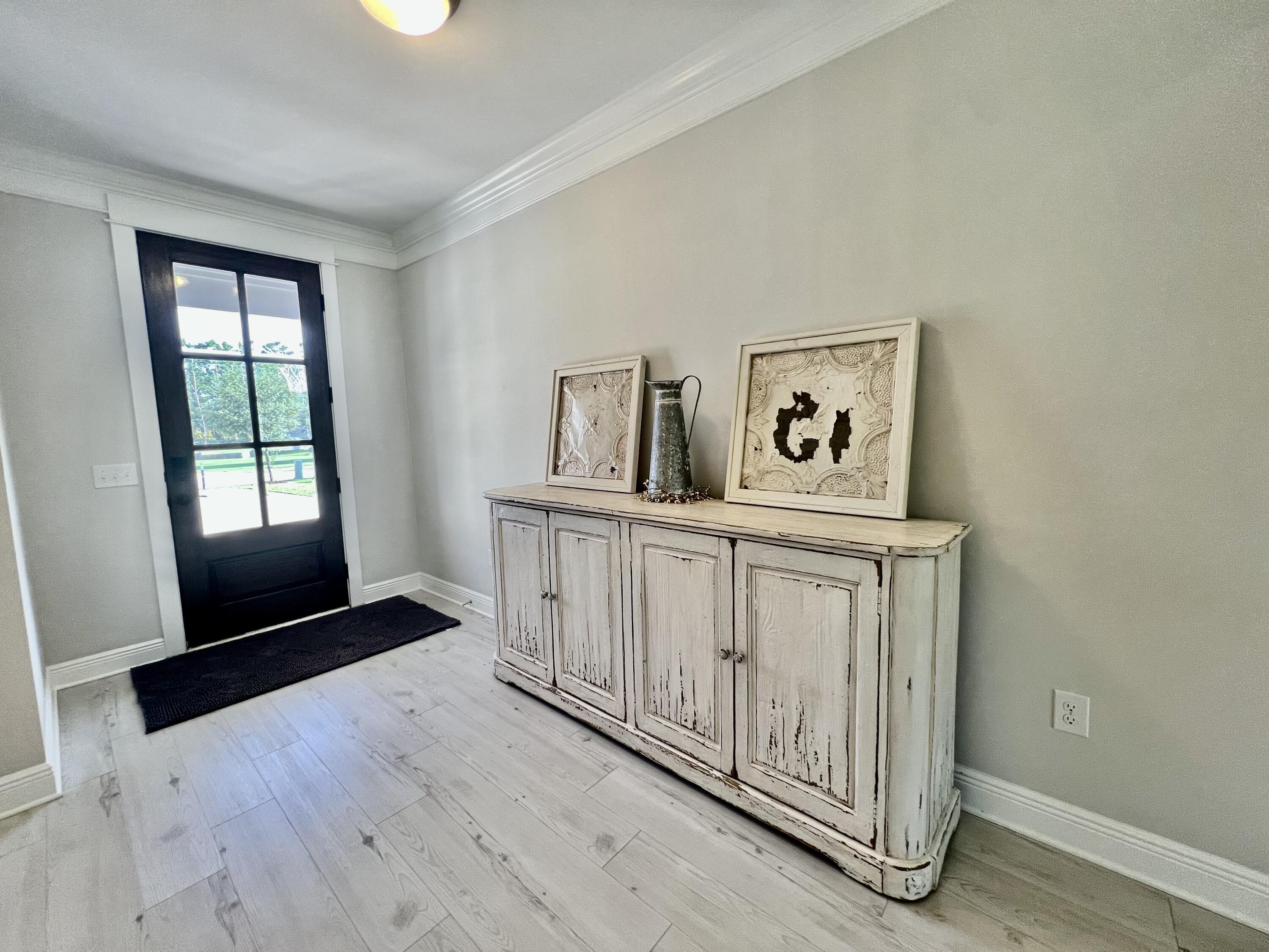 Buxton's Mill in Hammock Bay - Residential