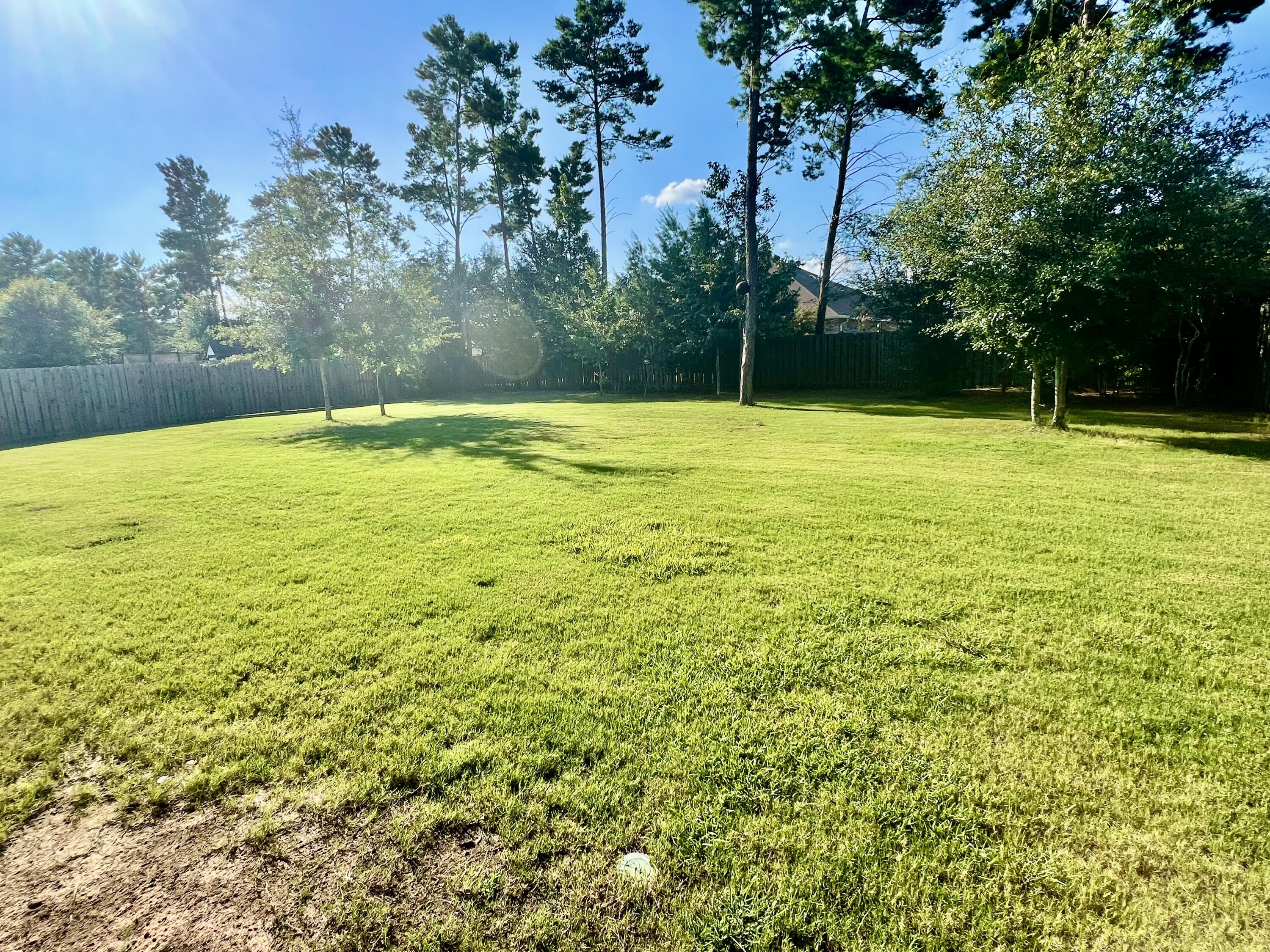Buxton's Mill in Hammock Bay - Residential