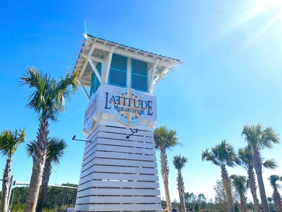 Latitude at Watersound
Latitude Margaritaville Watersound - Residential