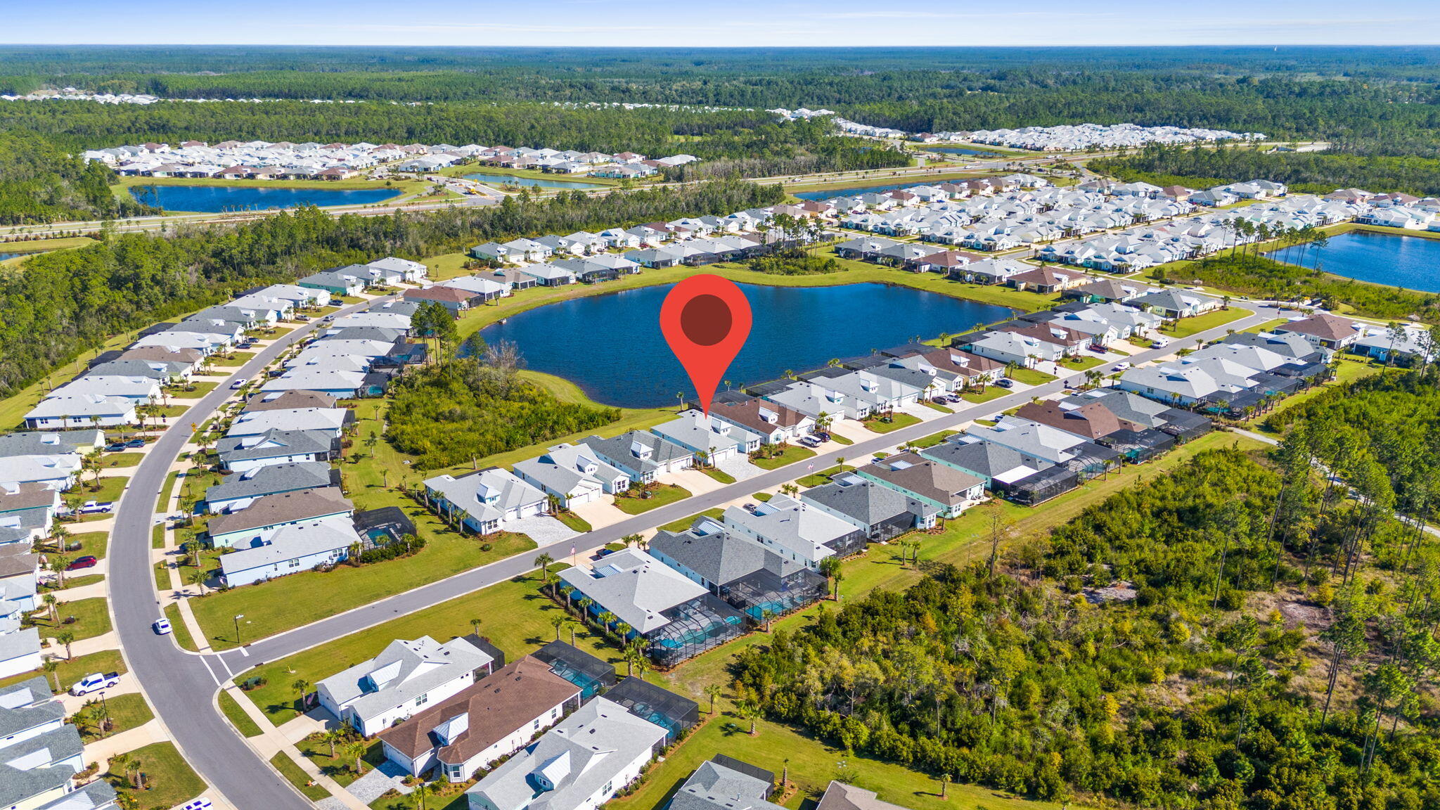 Latitude at Watersound
Latitude Margaritaville Watersound - Residential