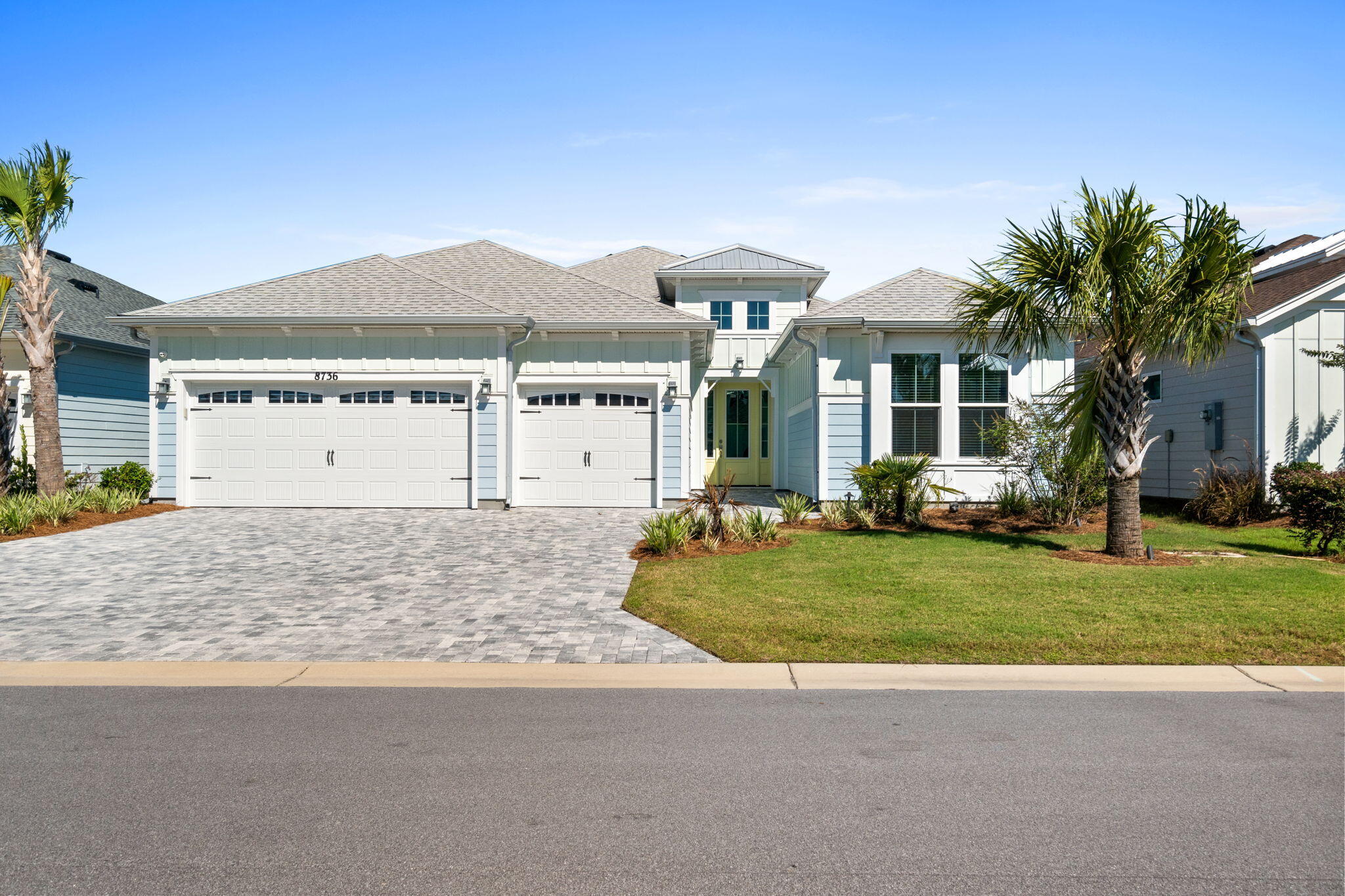 Latitude at Watersound
Latitude Margaritaville Watersound - Residential