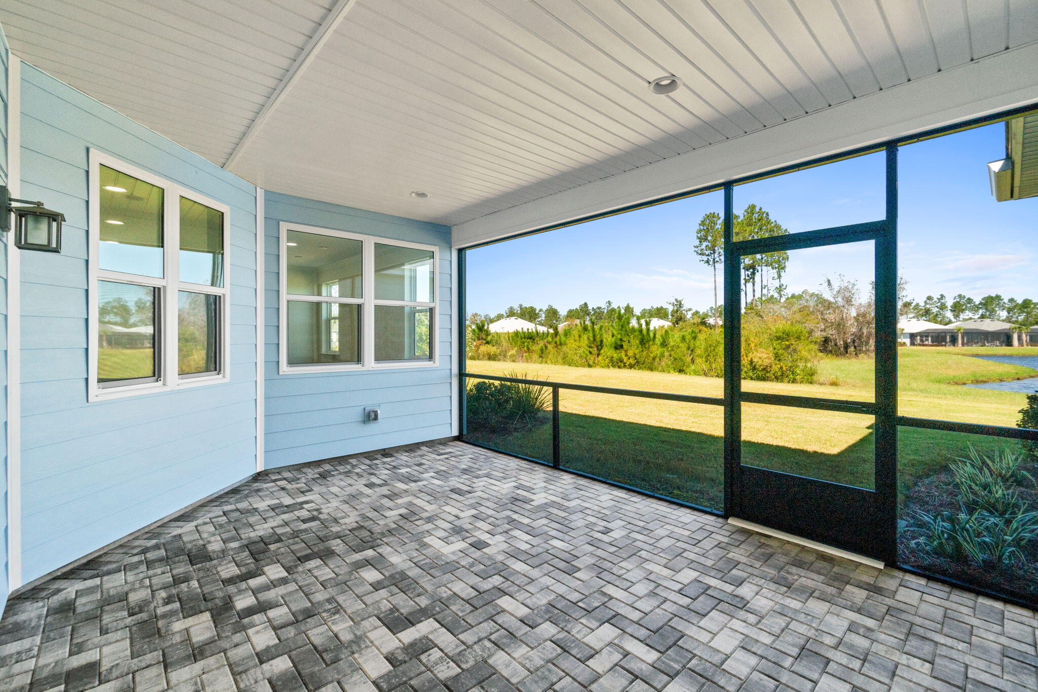 Latitude at Watersound
Latitude Margaritaville Watersound - Residential