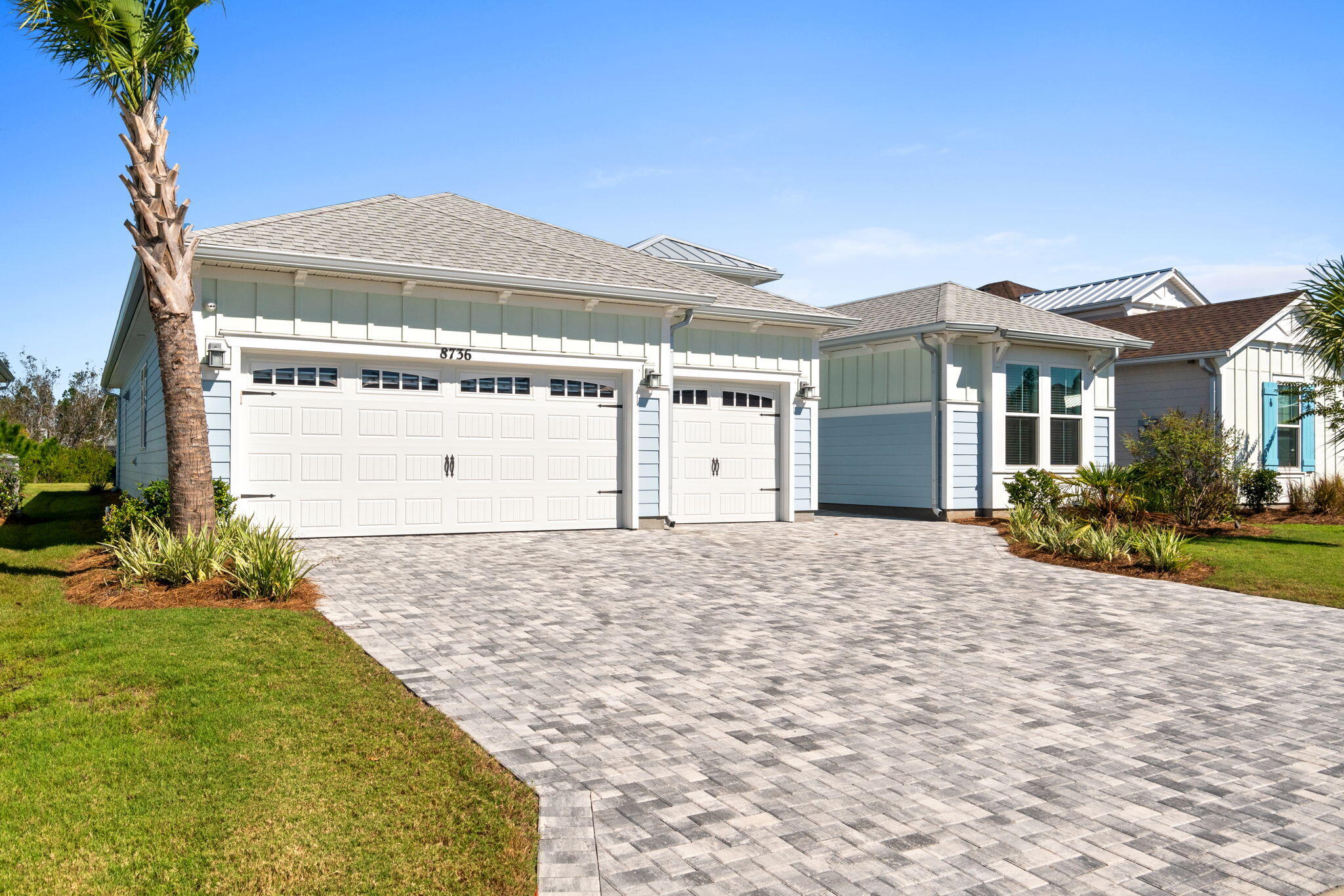 Latitude at Watersound
Latitude Margaritaville Watersound - Residential