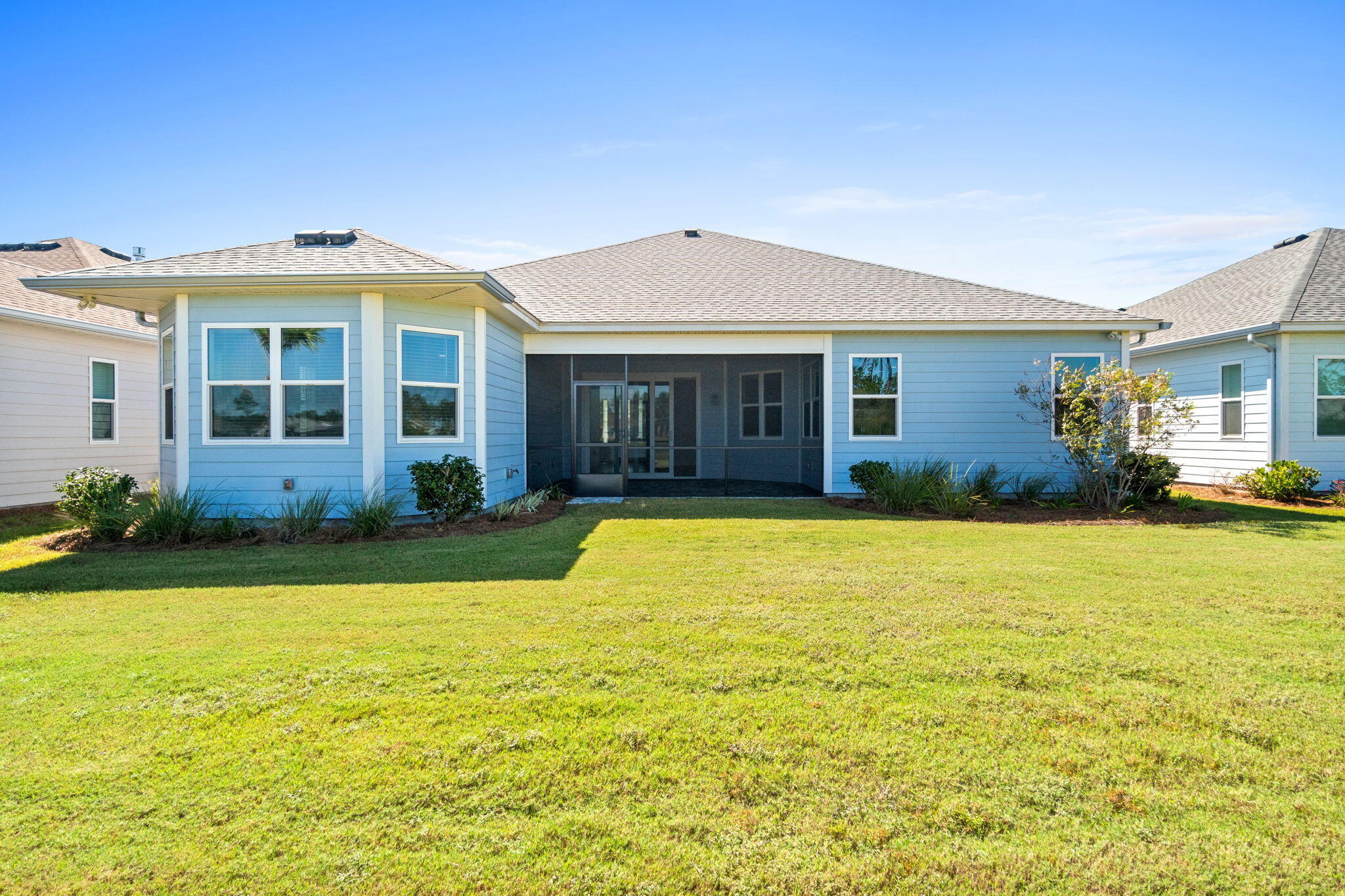 Latitude at Watersound
Latitude Margaritaville Watersound - Residential