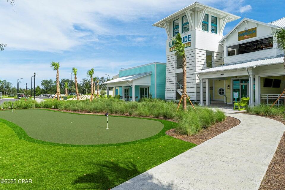 Latitude at Watersound
Latitude Margaritaville Watersound - Residential
