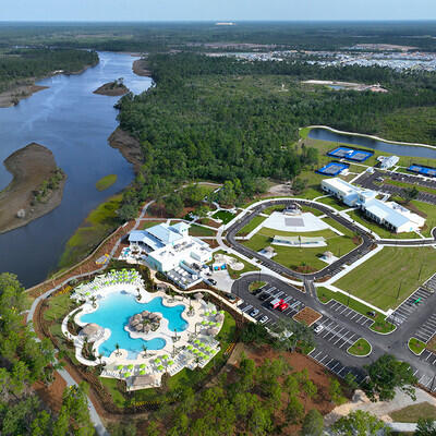 Latitude at Watersound
Latitude Margaritaville Watersound - Residential