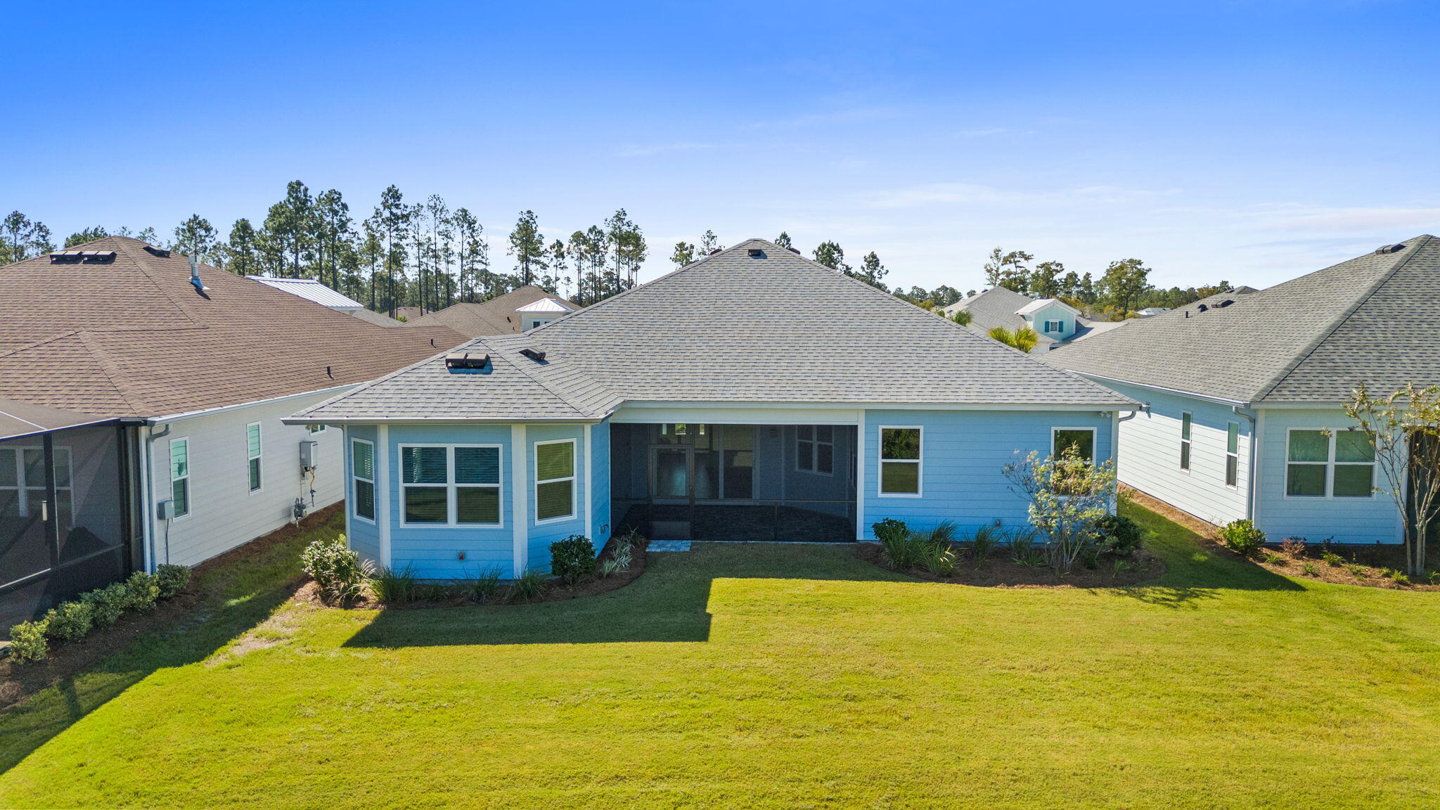 Latitude at Watersound
Latitude Margaritaville Watersound - Residential