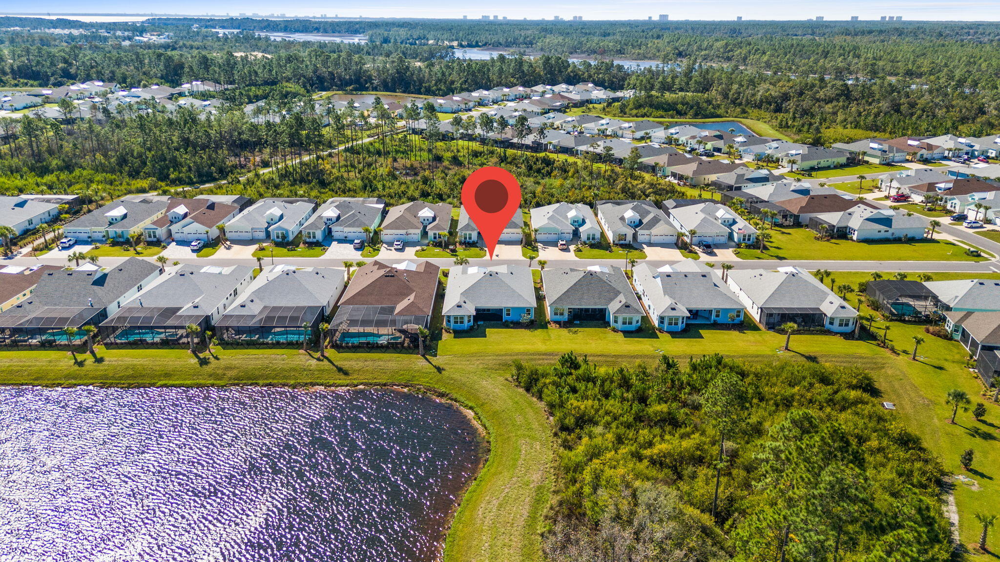 Latitude at Watersound
Latitude Margaritaville Watersound - Residential