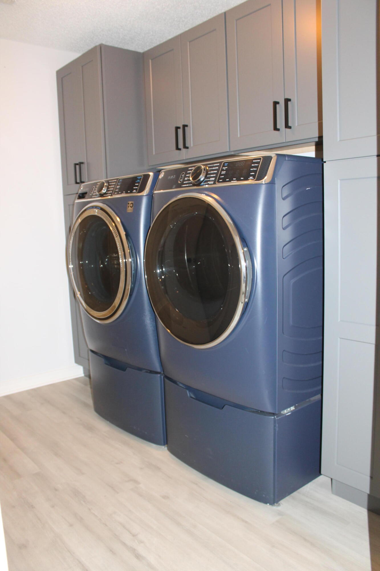HAMPTON RIDGE ESTATES - Residential Lease