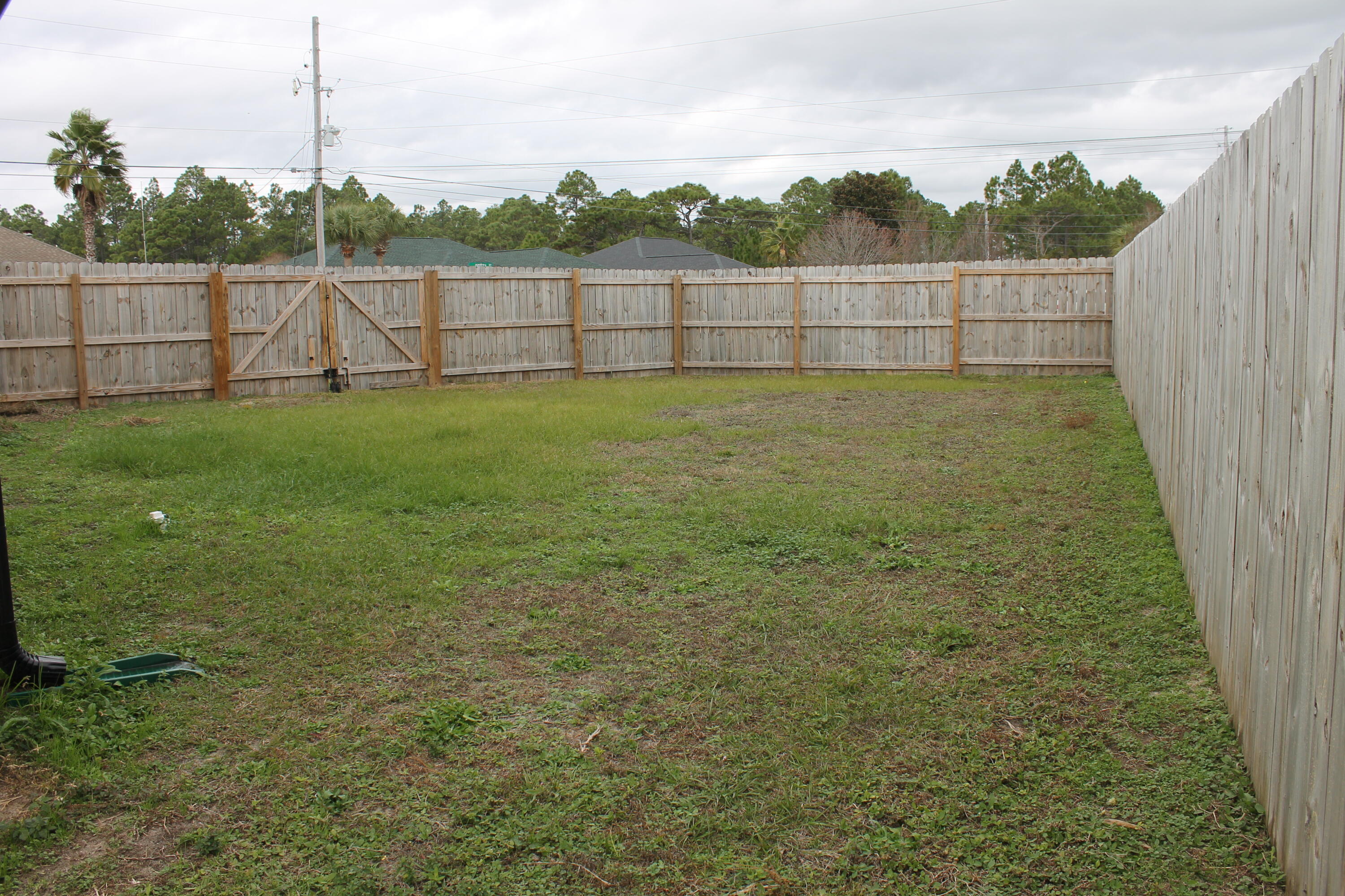 HAMPTON RIDGE ESTATES - Residential Lease