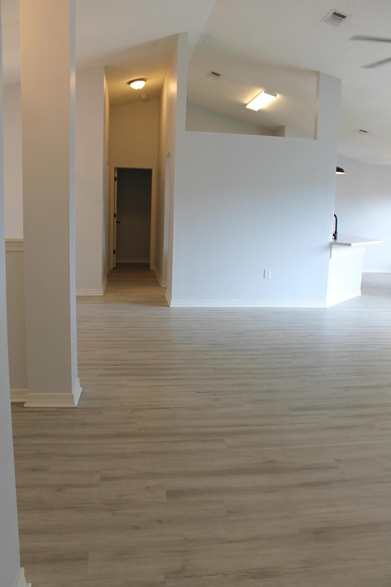 HAMPTON RIDGE ESTATES - Residential Lease