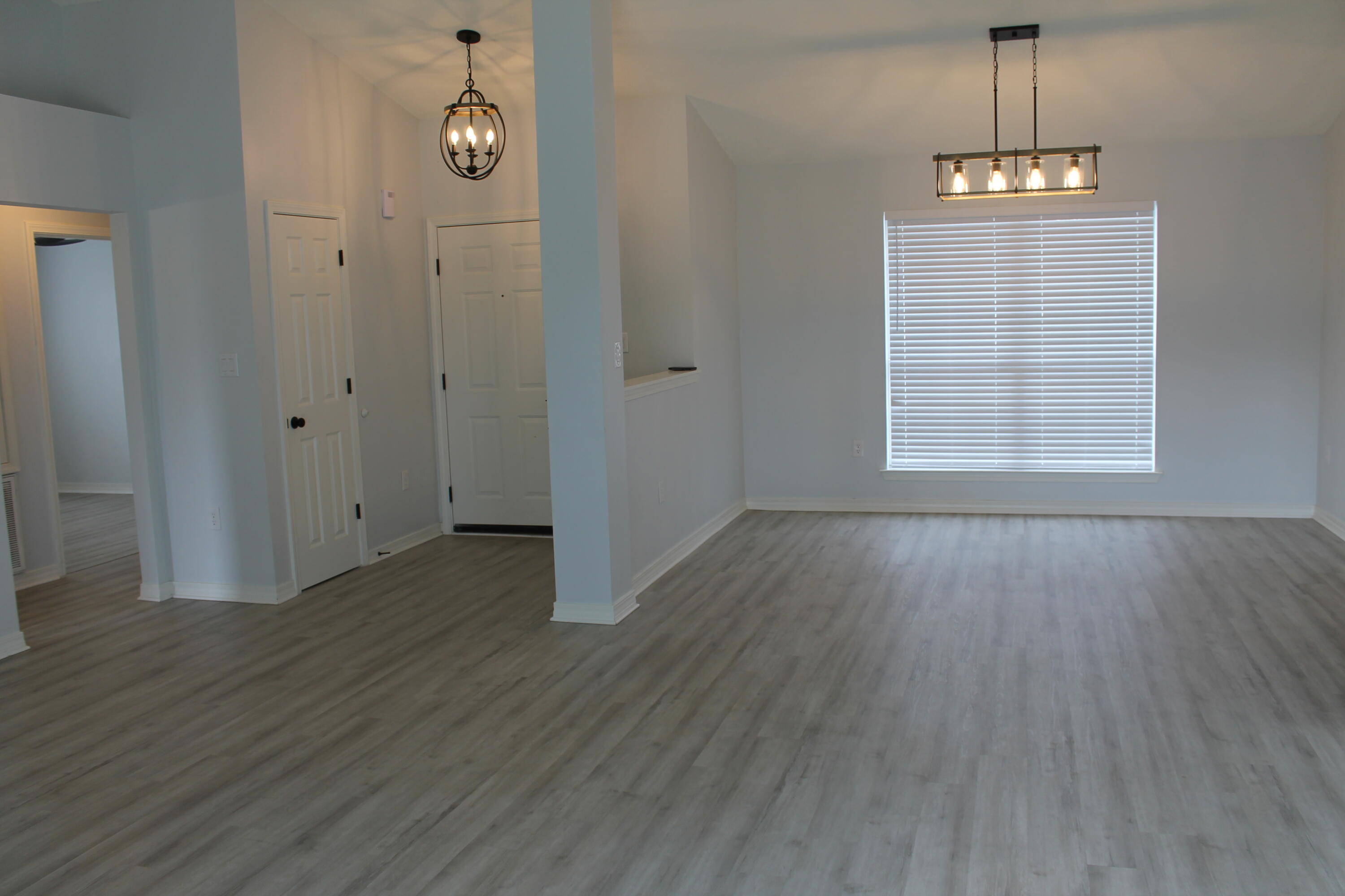 HAMPTON RIDGE ESTATES - Residential Lease